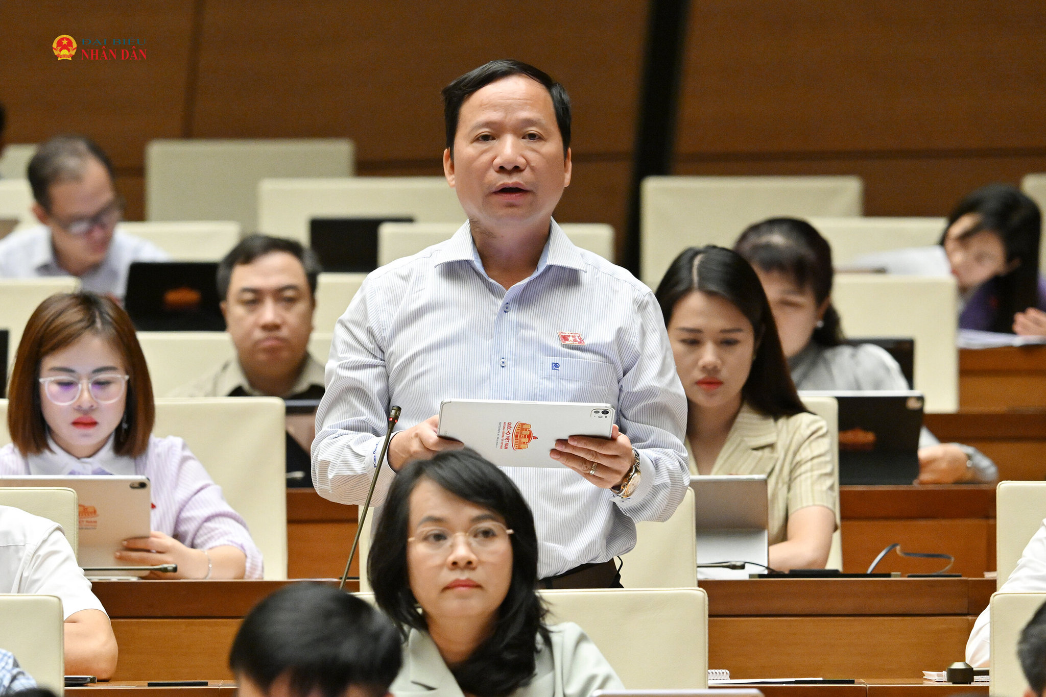 Nguyễn Đặng Ân - Lạng Sơn