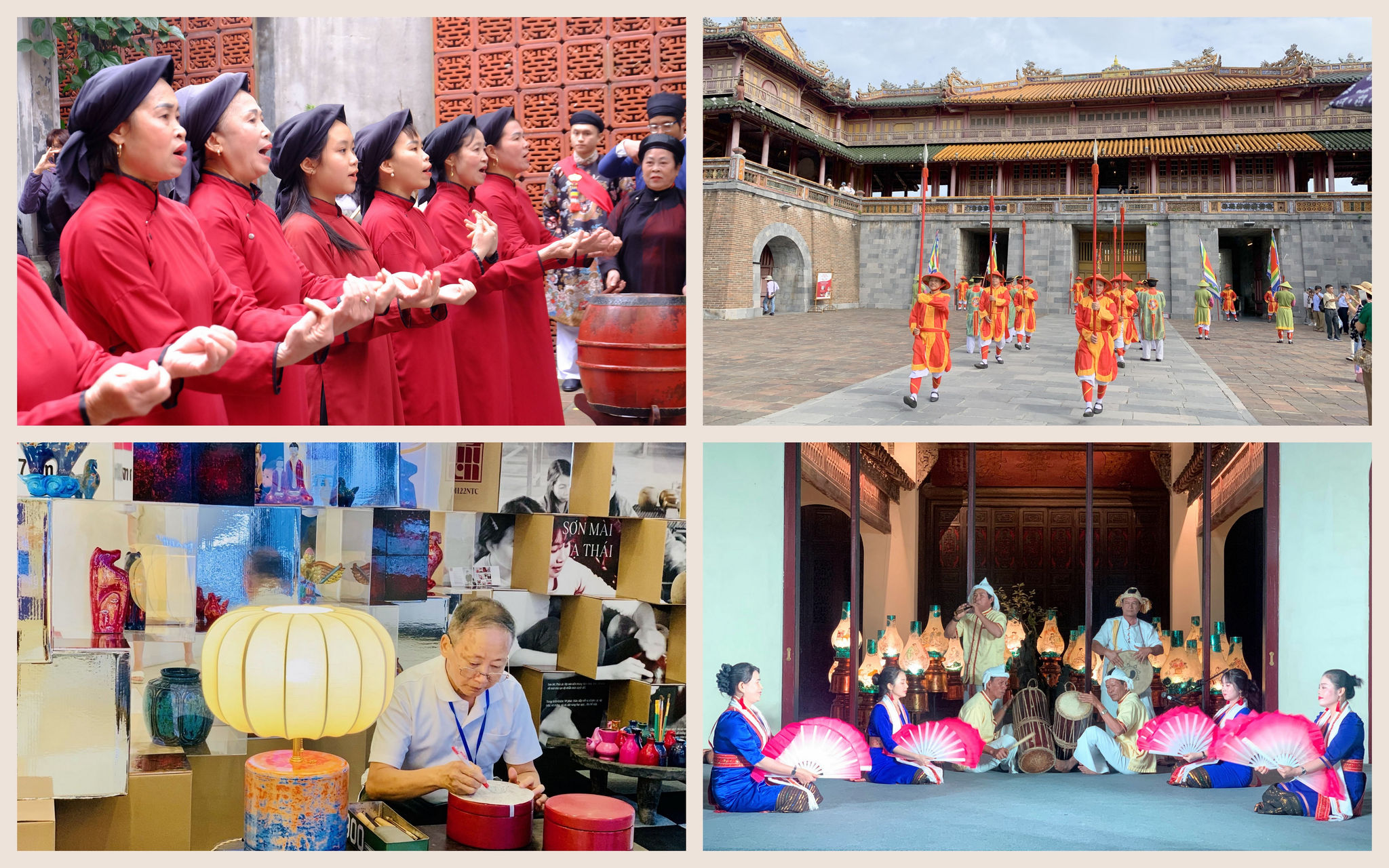 Công nghiệp văn hóa là con đường quan trọng để khai thác hiệu quả nguồn tài nguyên văn hóa dân tộc trong thời đại số