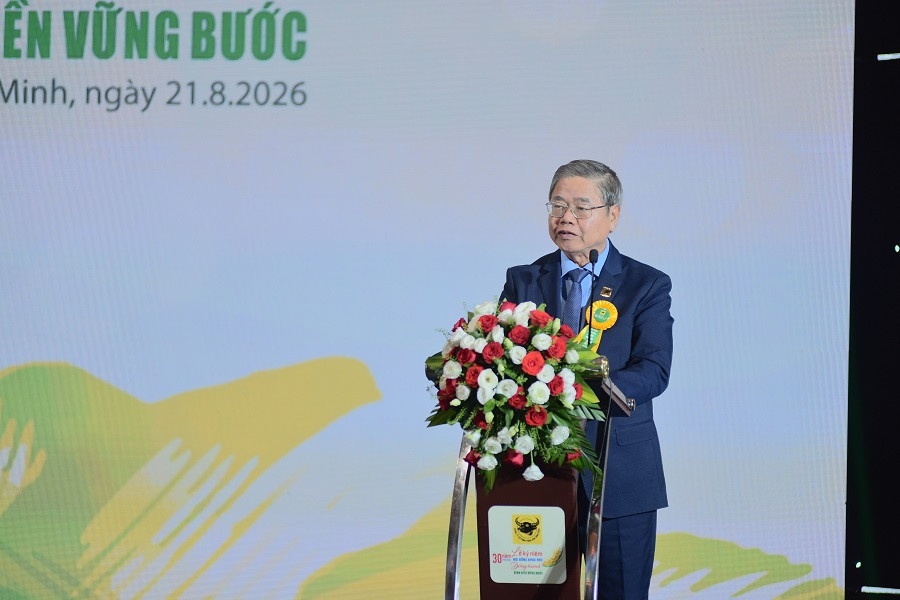 Hội đồng Khoa học Bình Điền: 30 năm đưa khoa học ra đồng ruộng