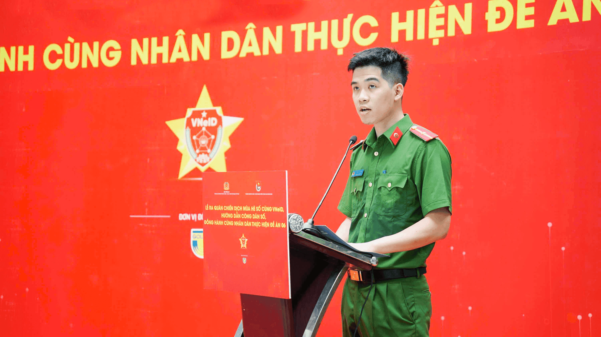 Lo Minh Thuan