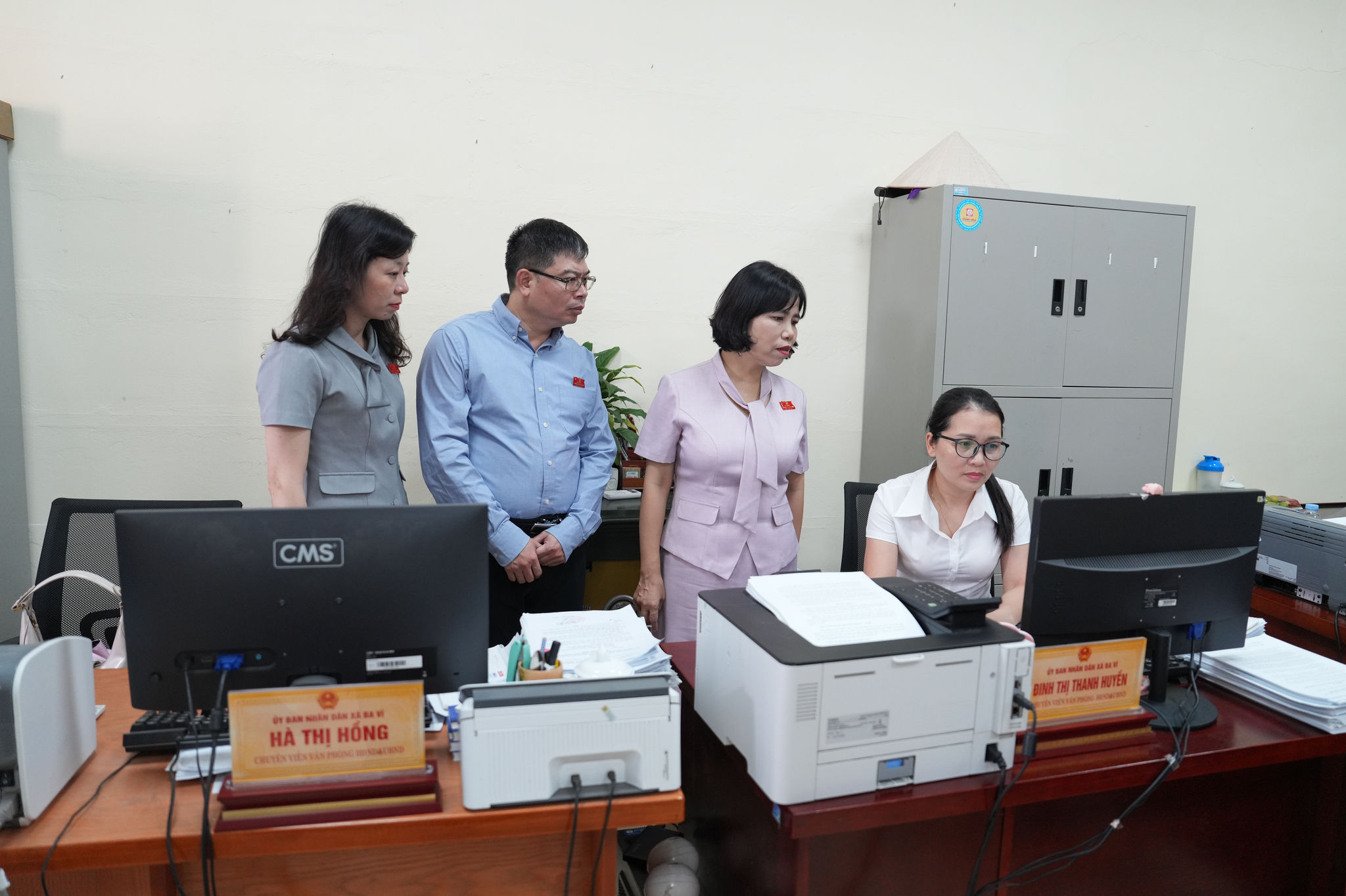 ha noi