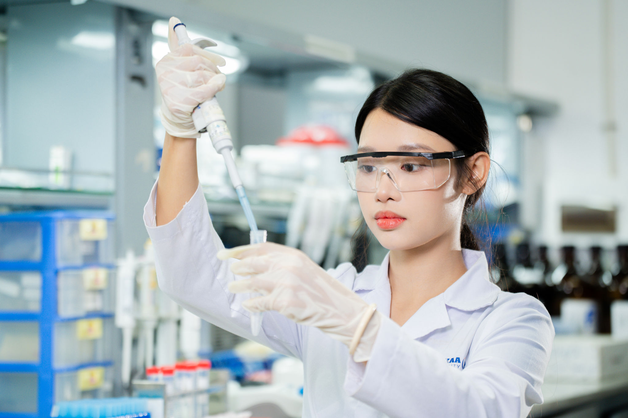 Giai đoạn 2019–2025, Phenikaa ghi nhận gần 3.100 công bố quốc tế thuộc hệ thống ISI/Scopus