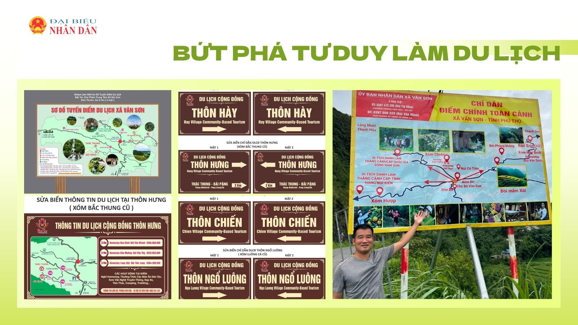 Xanh Vàng Hiện Đại Bài Luận Du Lịch Việt Nam Bài Thuyết Trình (6)