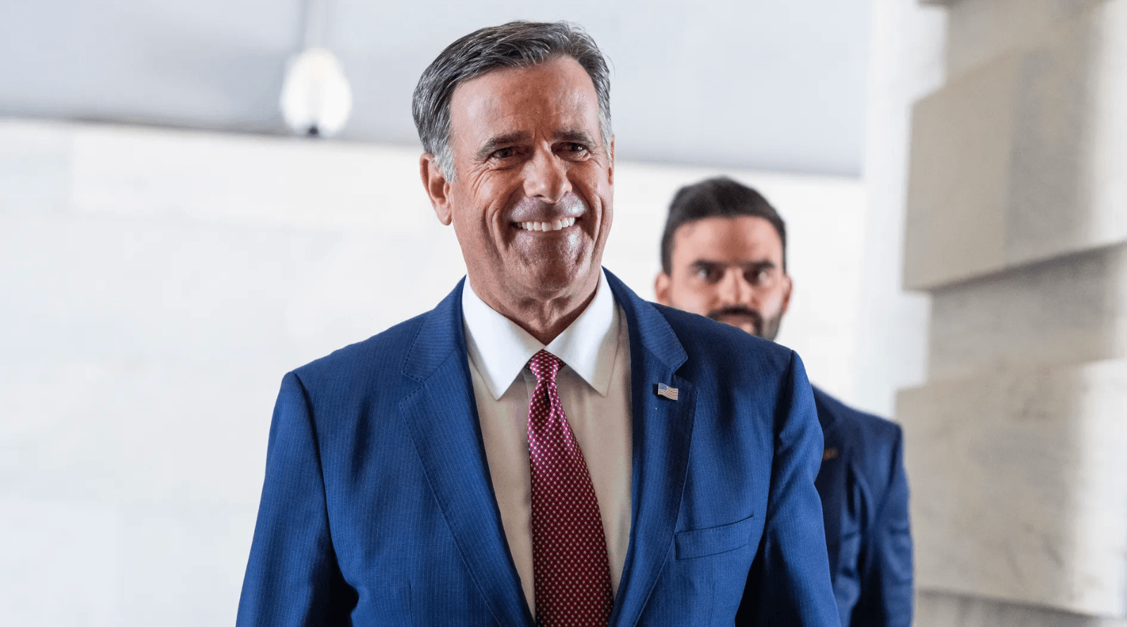 CIA John Ratcliffe