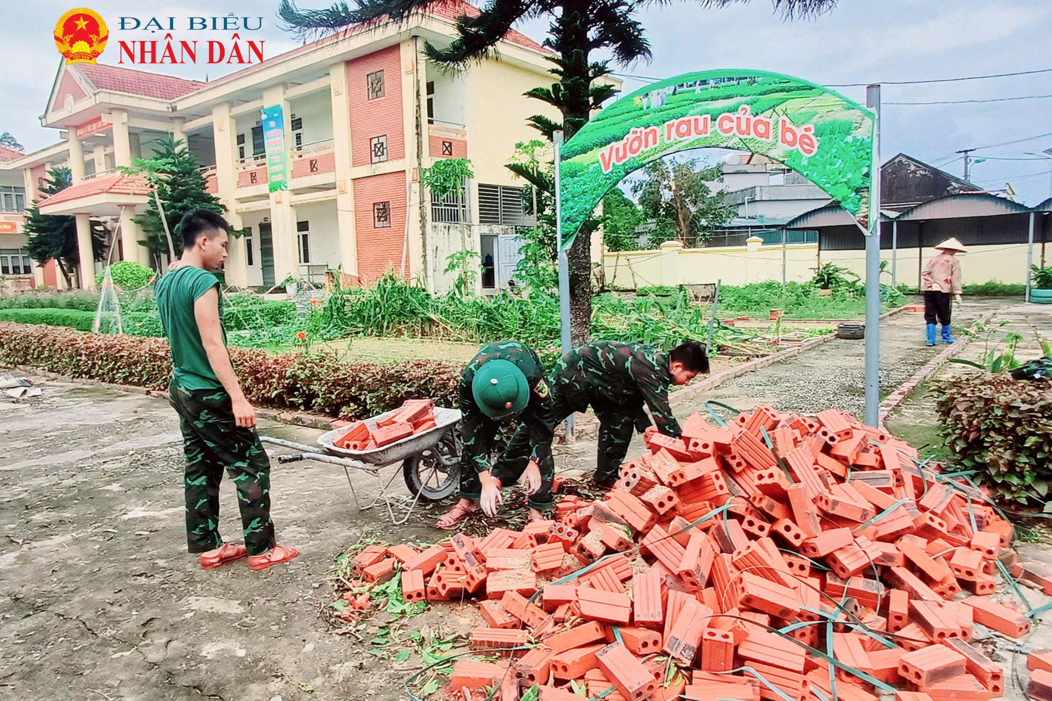 đảo Vĩnh Thực (12)