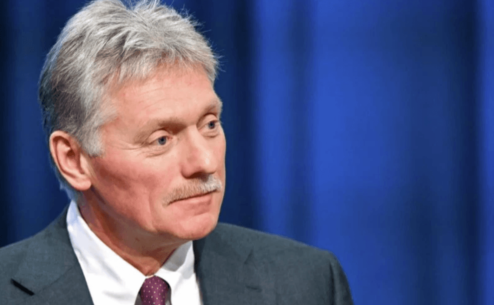Người phát ngôn Điện Kremlin Dmitry Peskov xác nhận thông tin chuyến thăm của Giám đốc Cơ quan Tình báo Trung ương Mỹ (CIA)