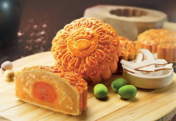 Trong dịp Tết Trung thu, nhu cầu tiêu dùng các loại thực phẩm, bánh, kẹo… sẽ có xu hướng tăng cao. Ảnh minh họa