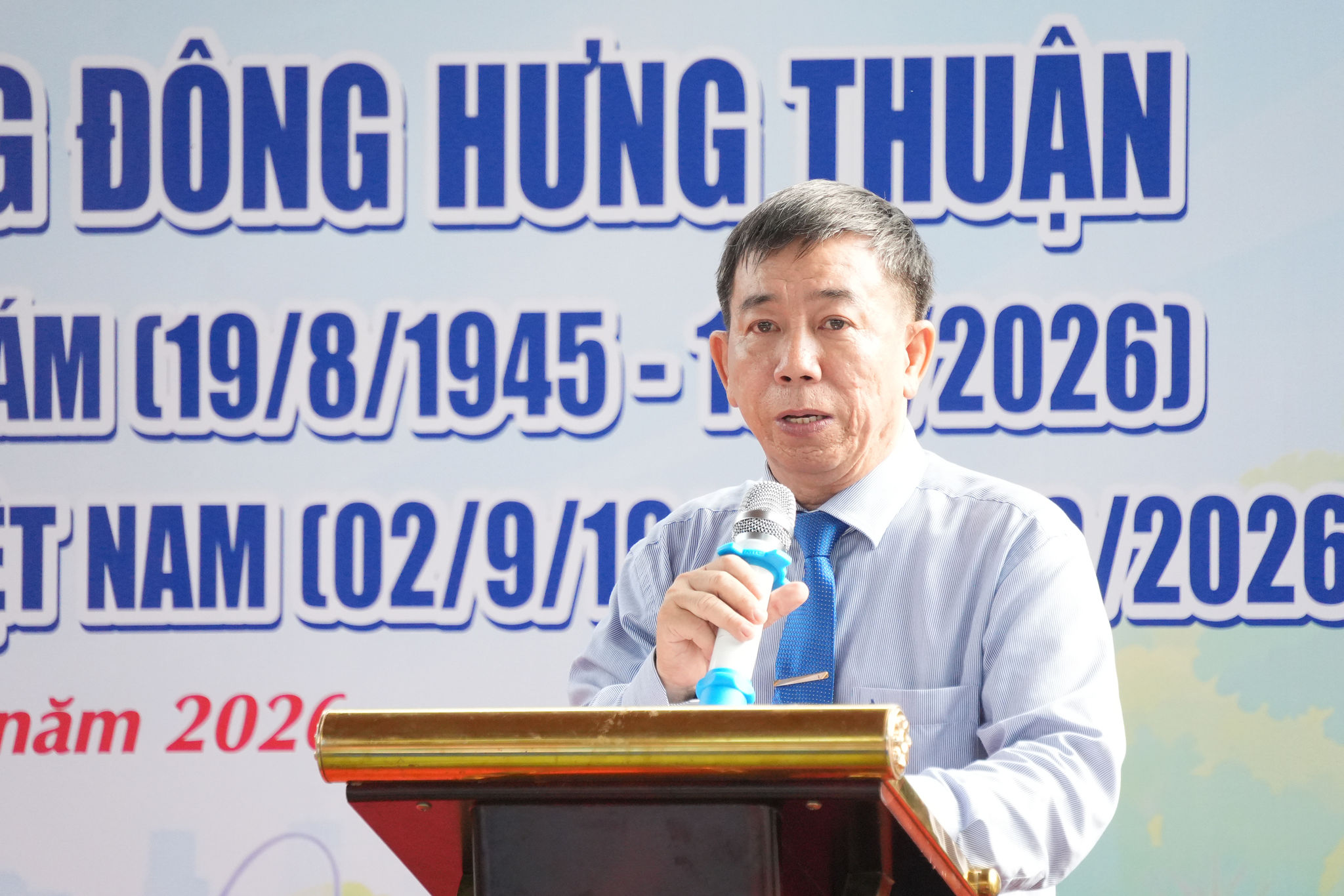 7 TP. Hồ Chí Minh Tạo không gian cộng đồng thiết thực phục vụ người dân