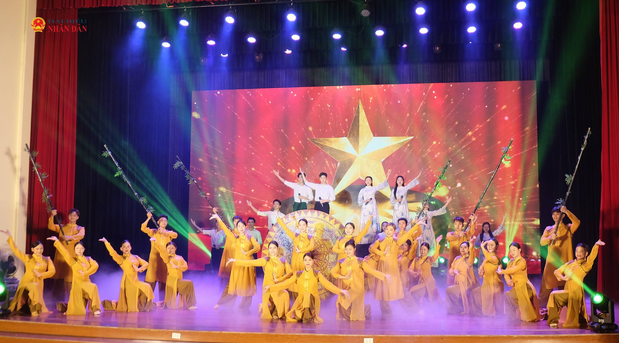 Công nghiệp văn hóa lấy ý tưởng, khả năng sáng tạo và quyền sở hữu trí tuệ làm nền tảng