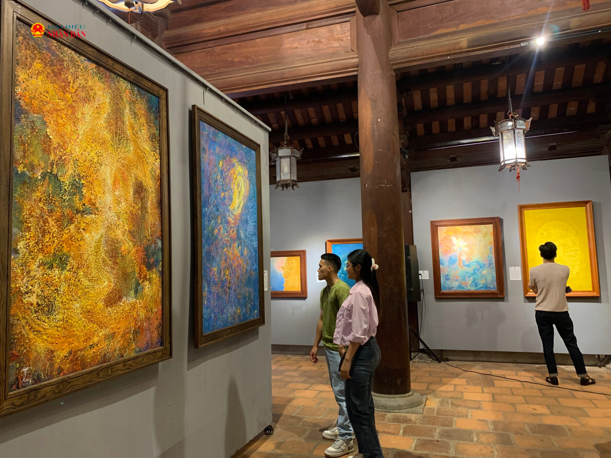 Dự thảo Luật Phát triển công nghiệp văn hóa hướng tới chuyển bản sắc văn hóa thành tài sản trí tuệ, chuyển tài sản trí tuệ thành dòng tiền tạo ra giá trị kinh tế