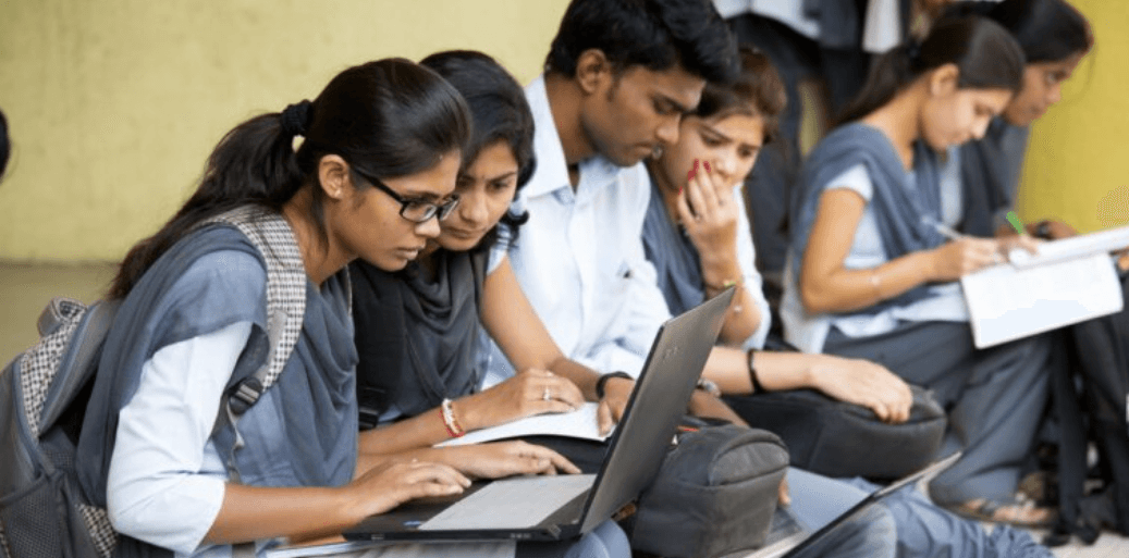 india student