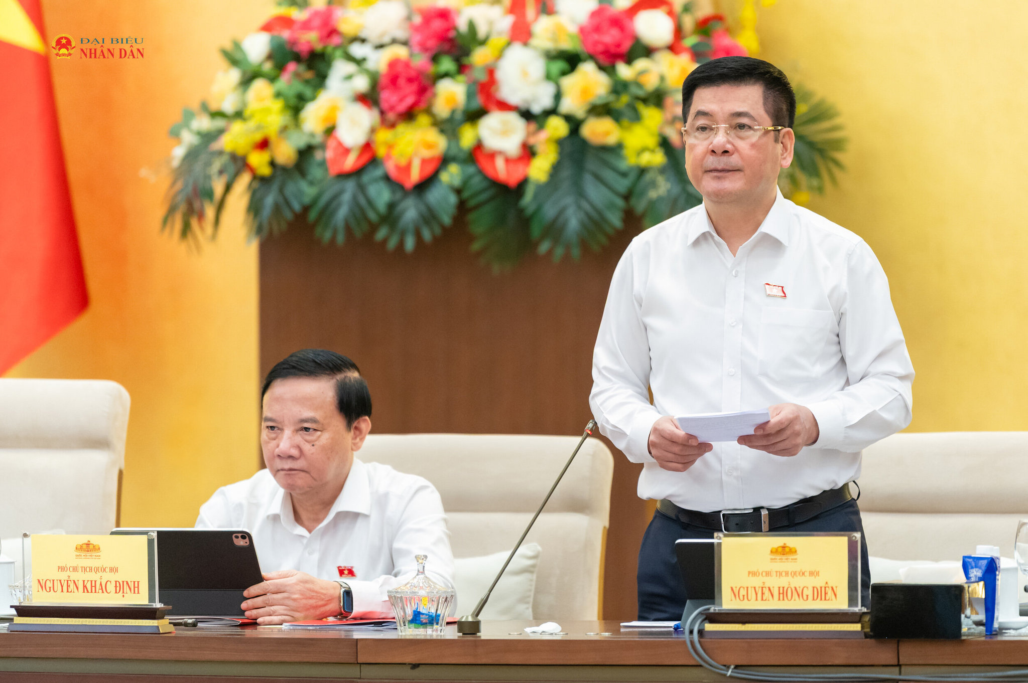 Đồng bộ pháp luật, cắt giảm thủ tục, tạo thuận lợi cho người dân và doanh nghiệp