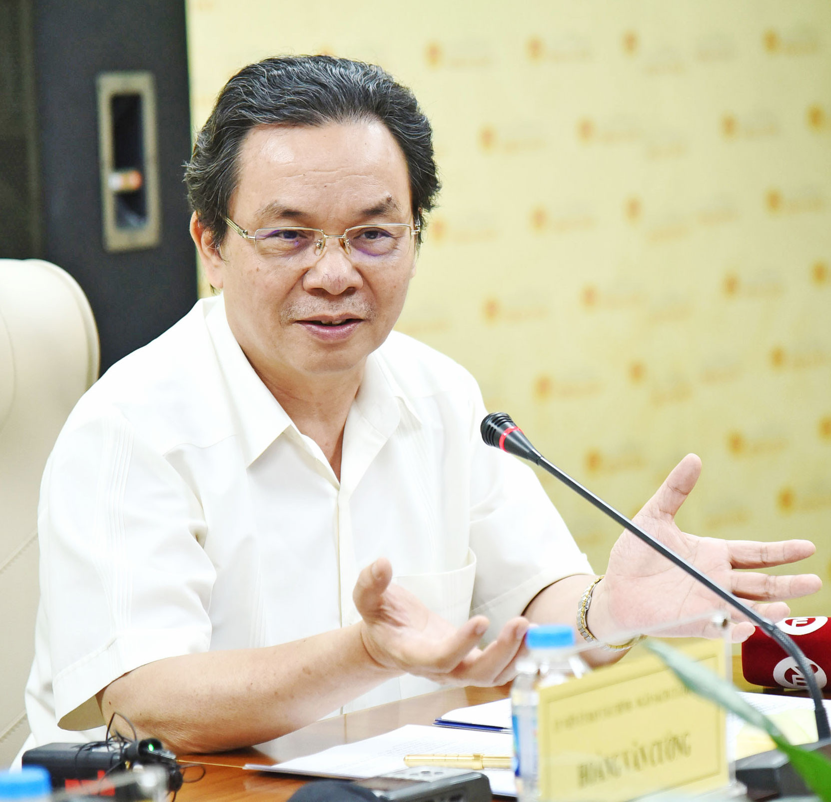 Ảnh: Quang Khánh