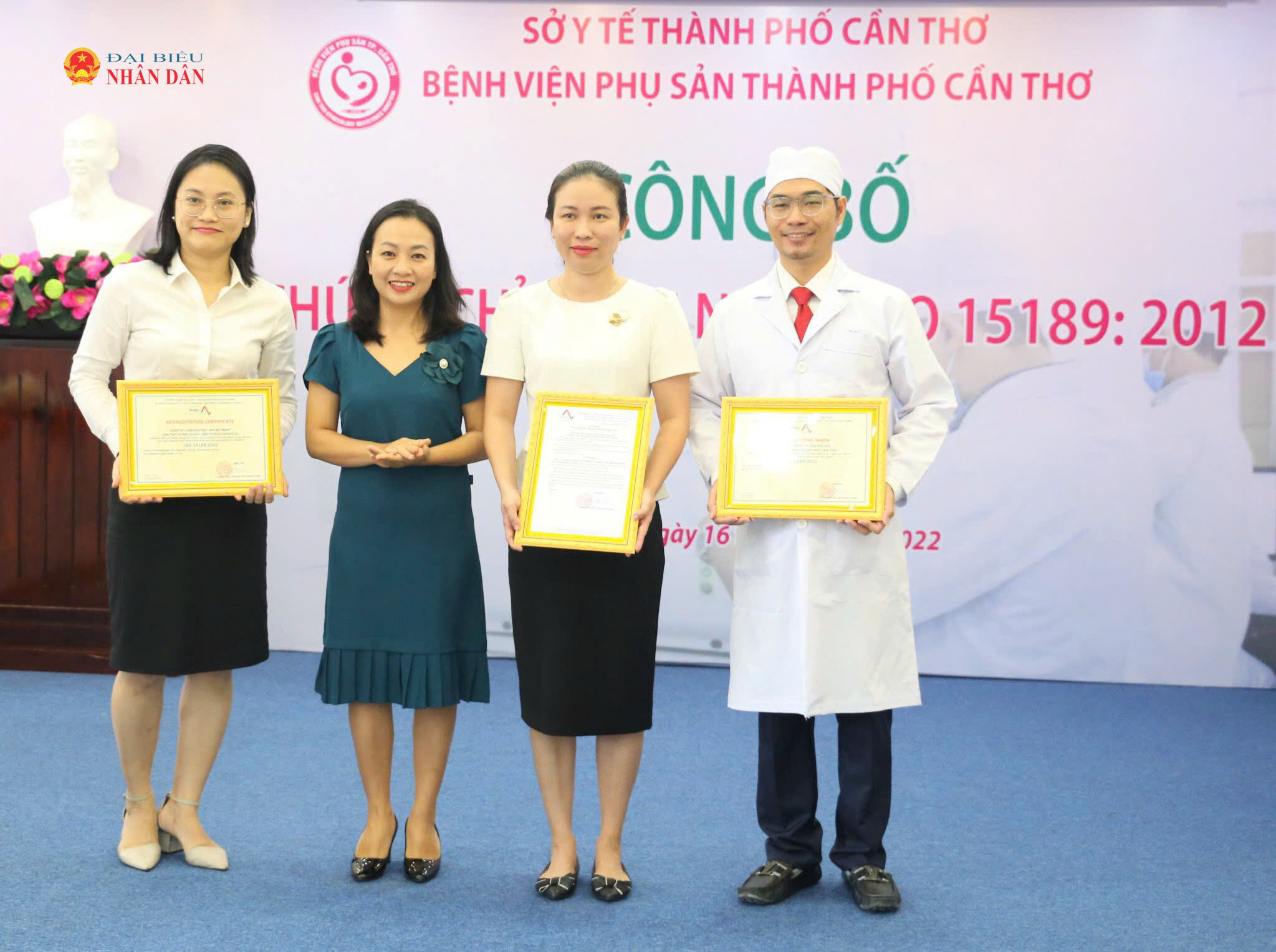phụ sản 2