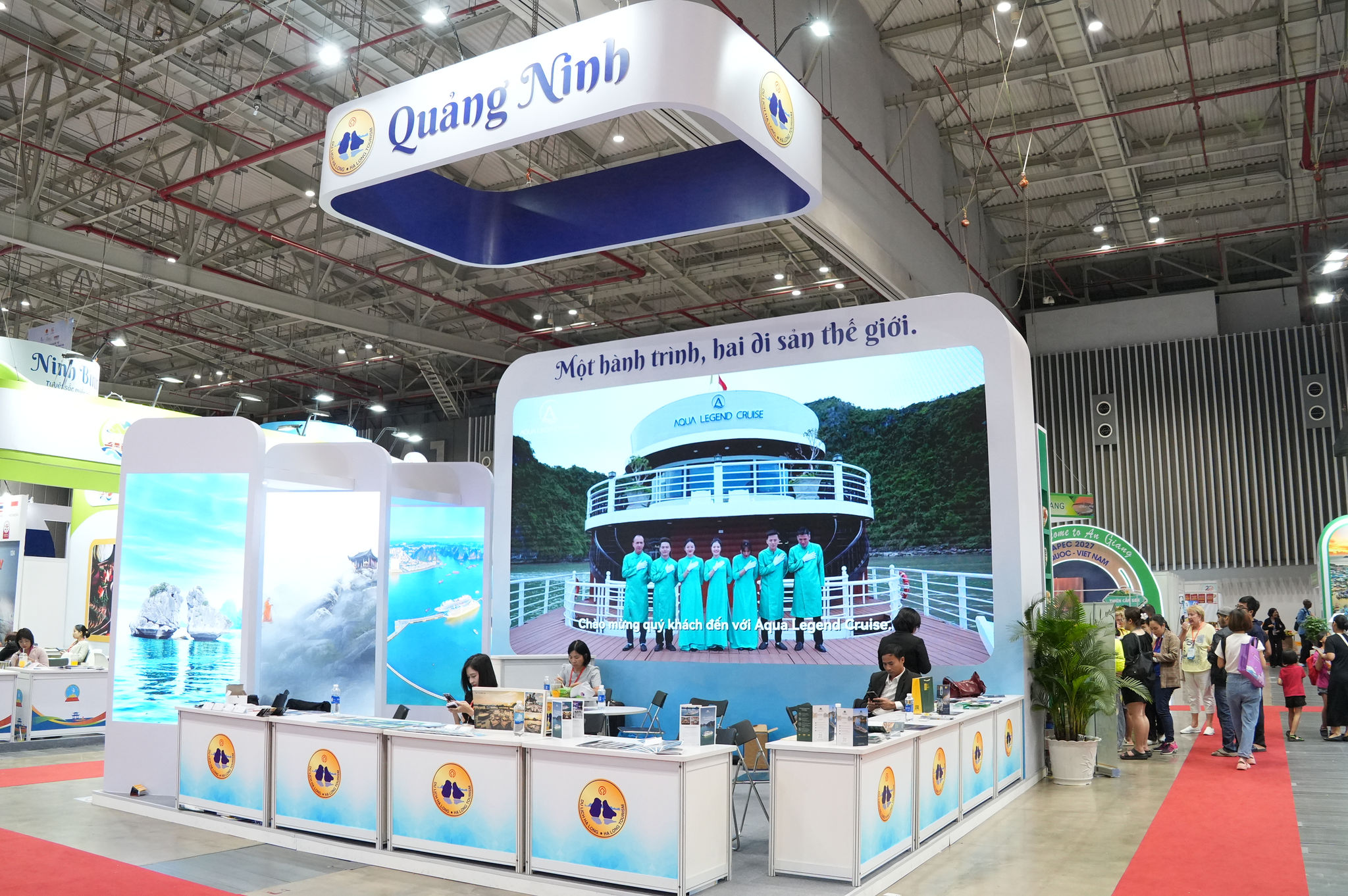 12 TP. Hồ Chí Minh Mở rộng kết nối thị trường du lịch quốc tế
