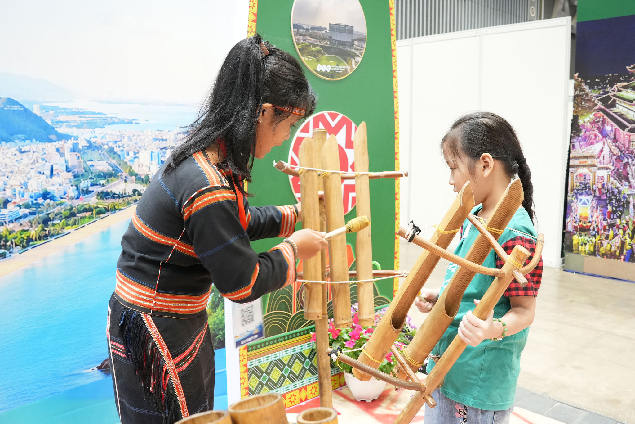 2 TP. Hồ Chí Minh Mở rộng kết nối thị trường du lịch quốc tế