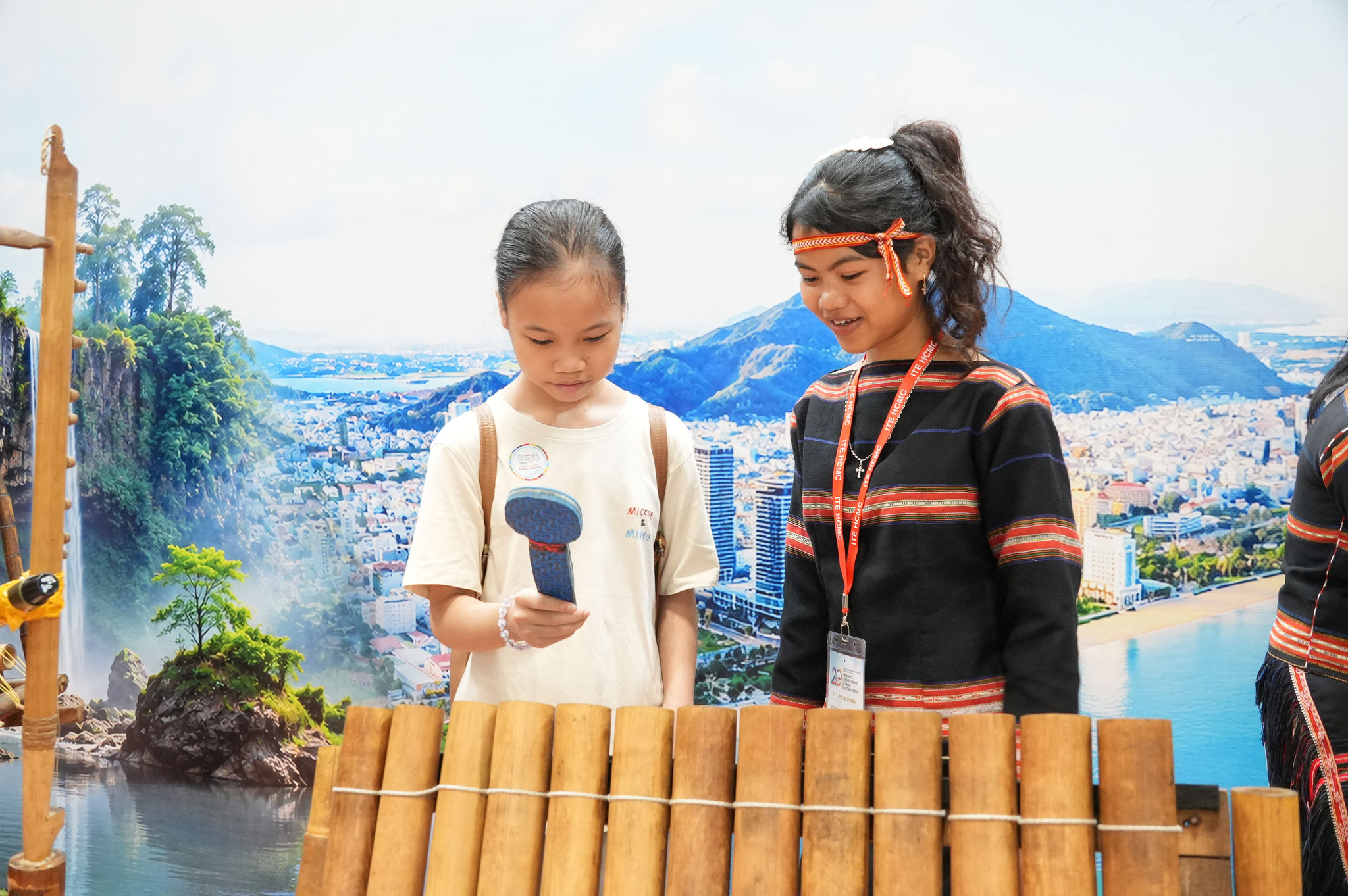 3 TP. Hồ Chí Minh Mở rộng kết nối thị trường du lịch quốc tế