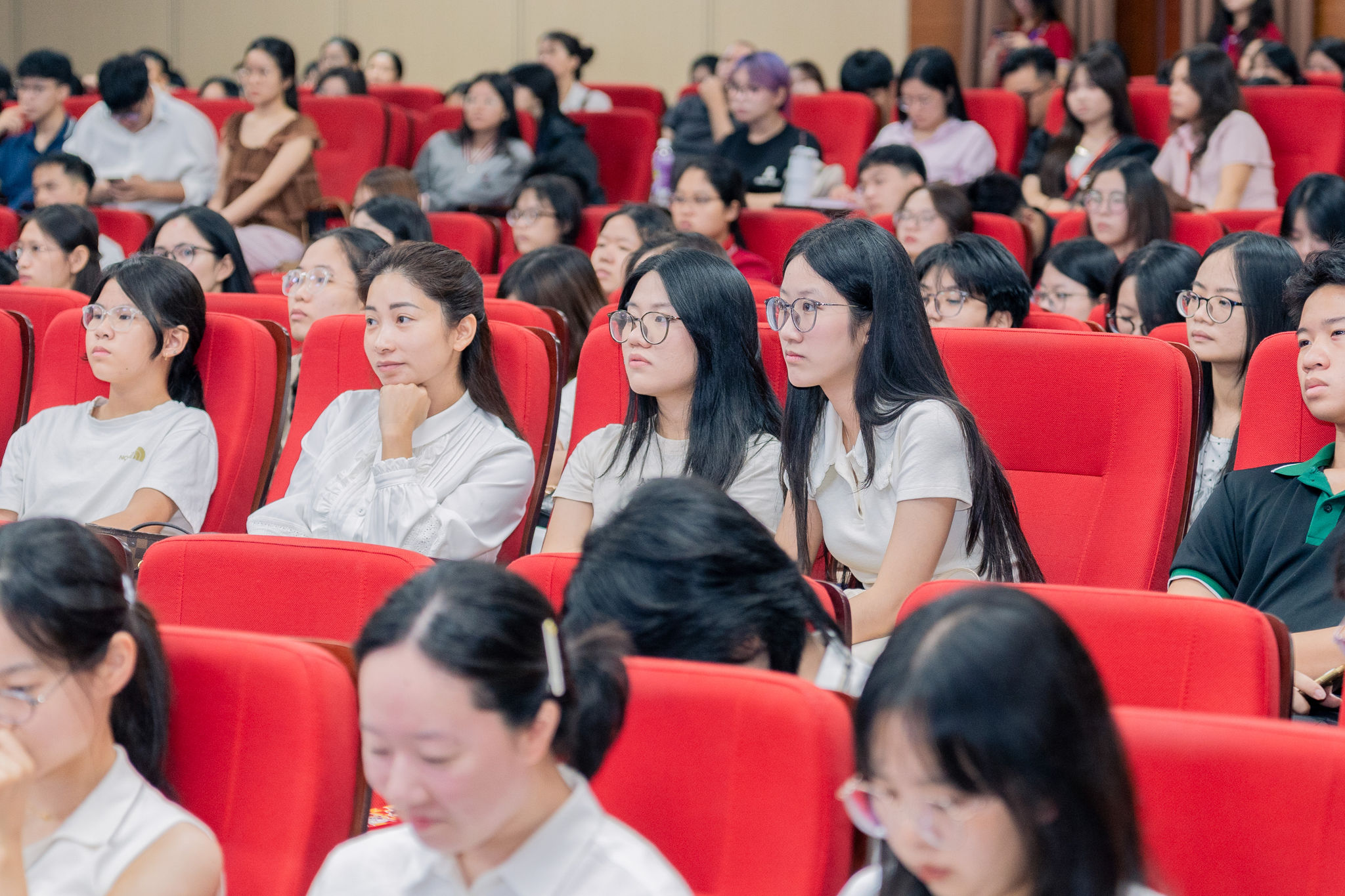 Diễn đàn Học thuật Sinh viên Việt - Trung 2026 với chủ đề “Tư duy nhân văn trong thời đại AI”