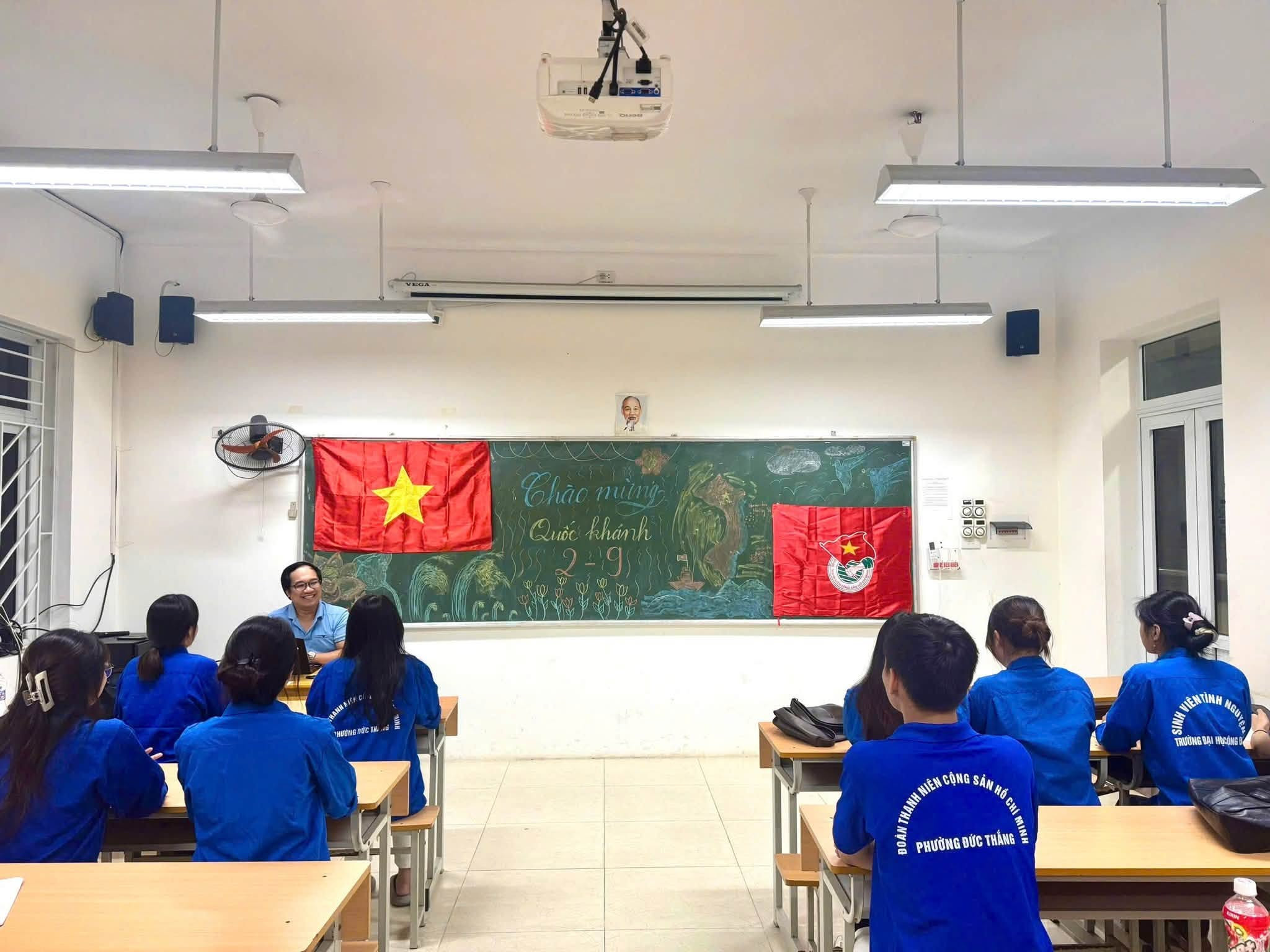 Thủ đô 5
