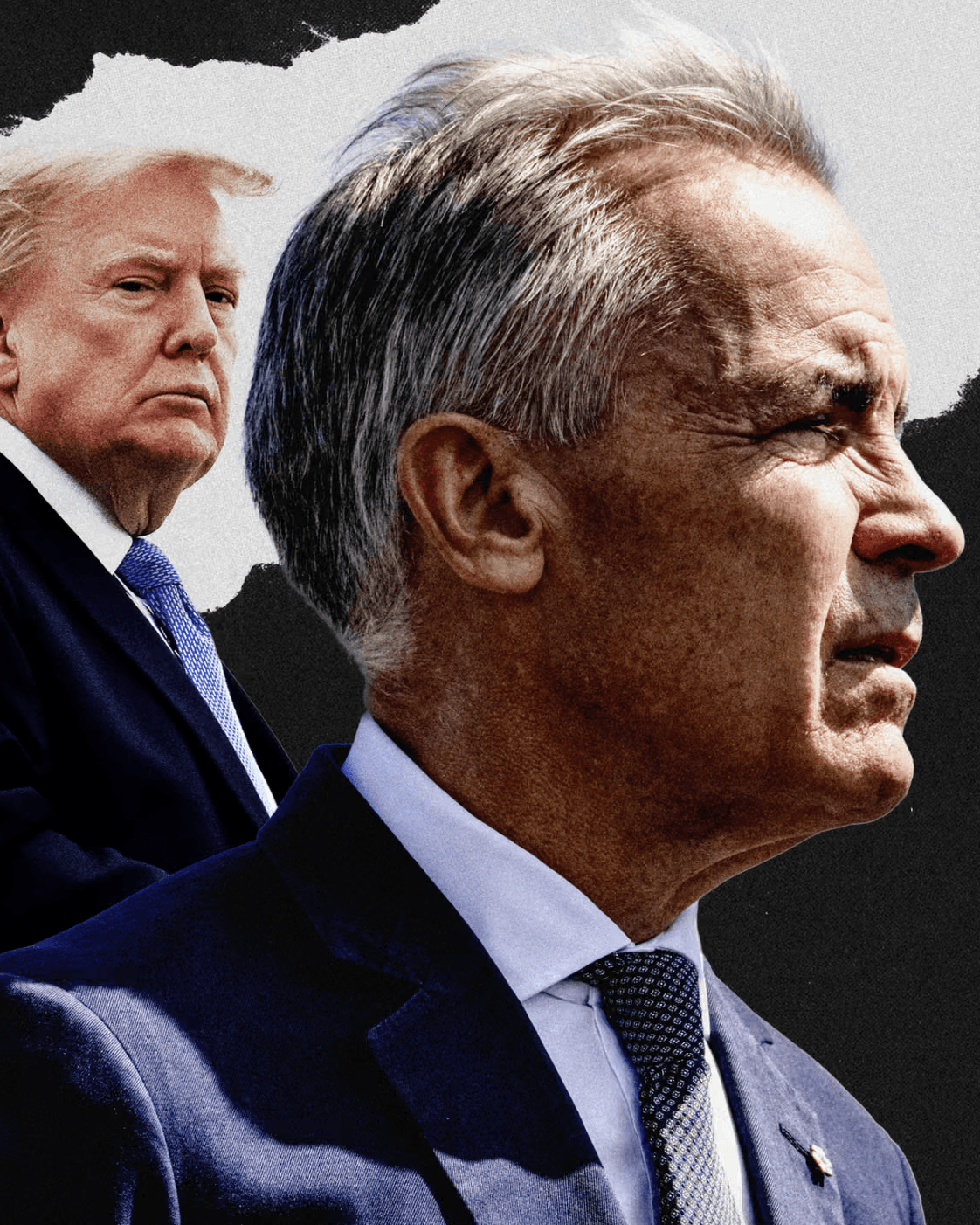 trump mark carney canada