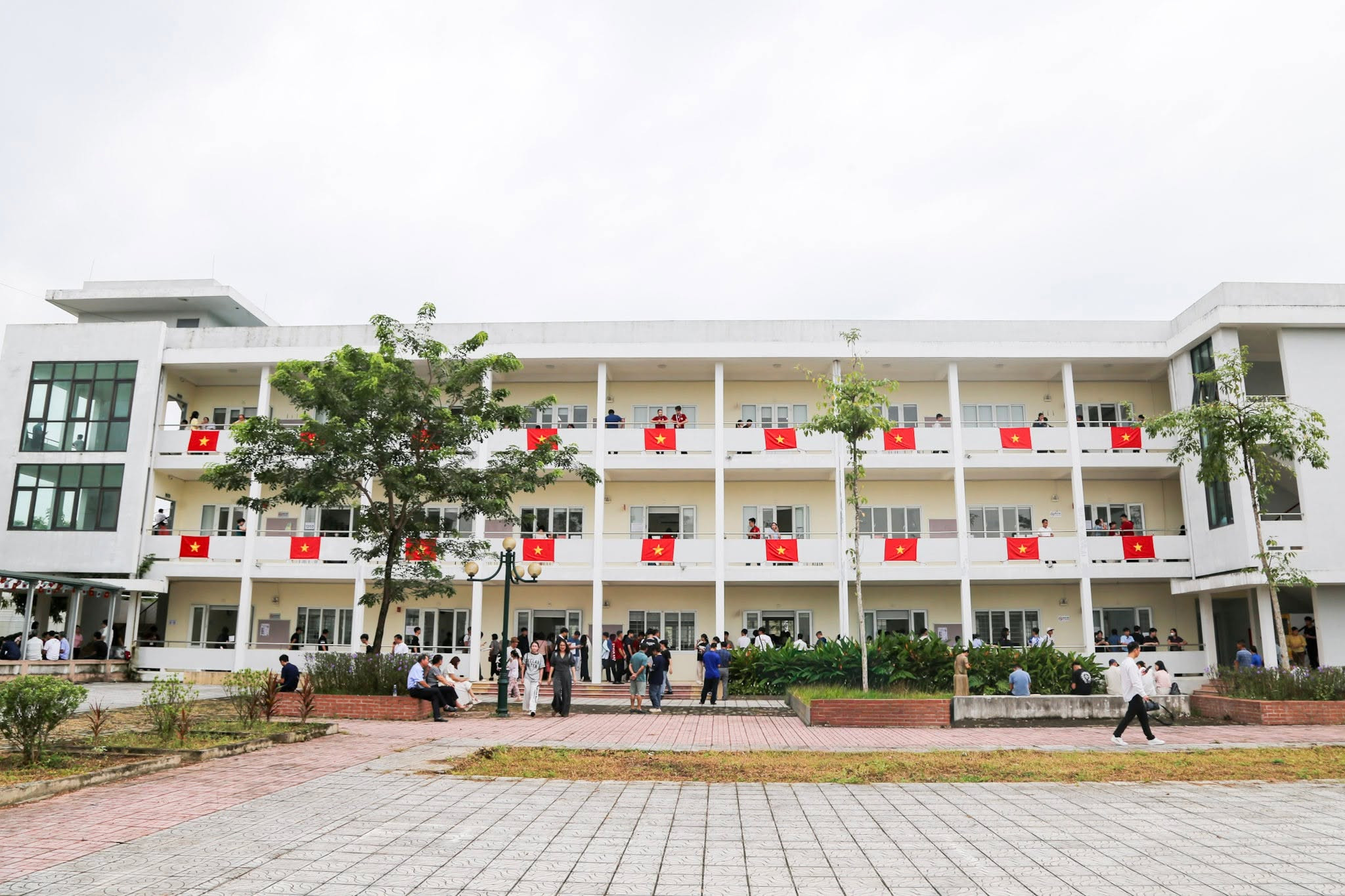 Việt Nhật 1
