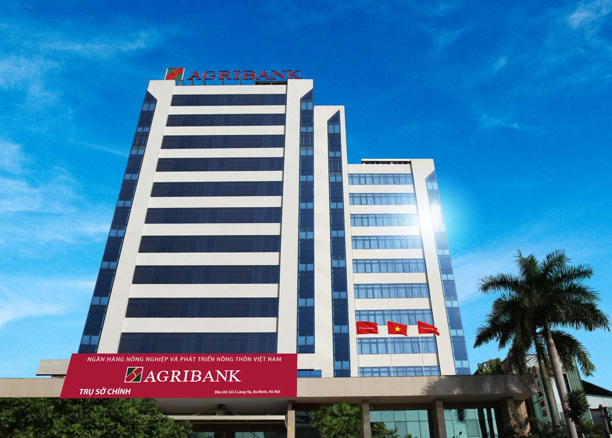 Năm 2026, Agribank đặt mục tiêu tăng trưởng tập trung vào nguồn vốn và dư nợ