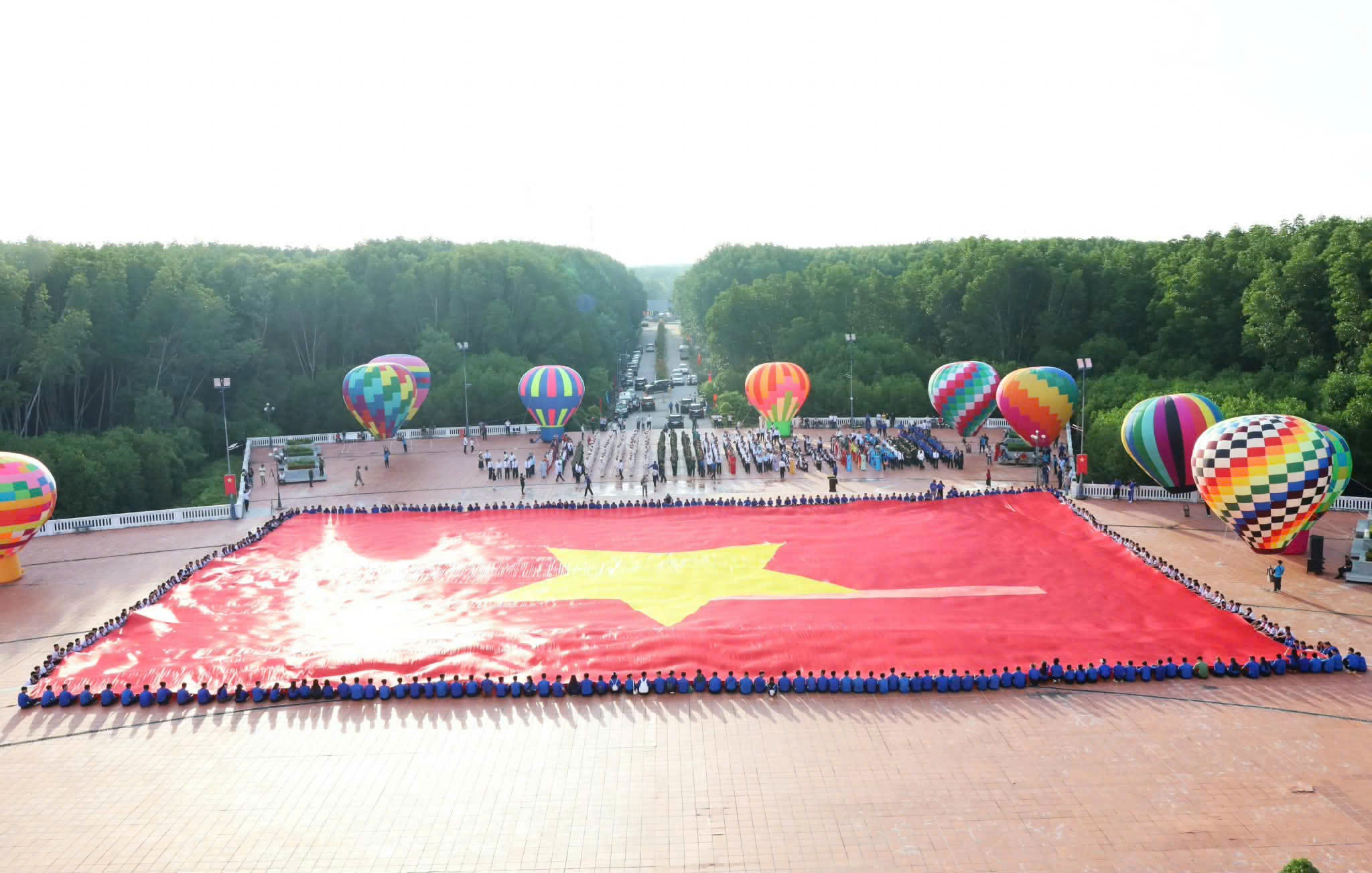 cờ 2