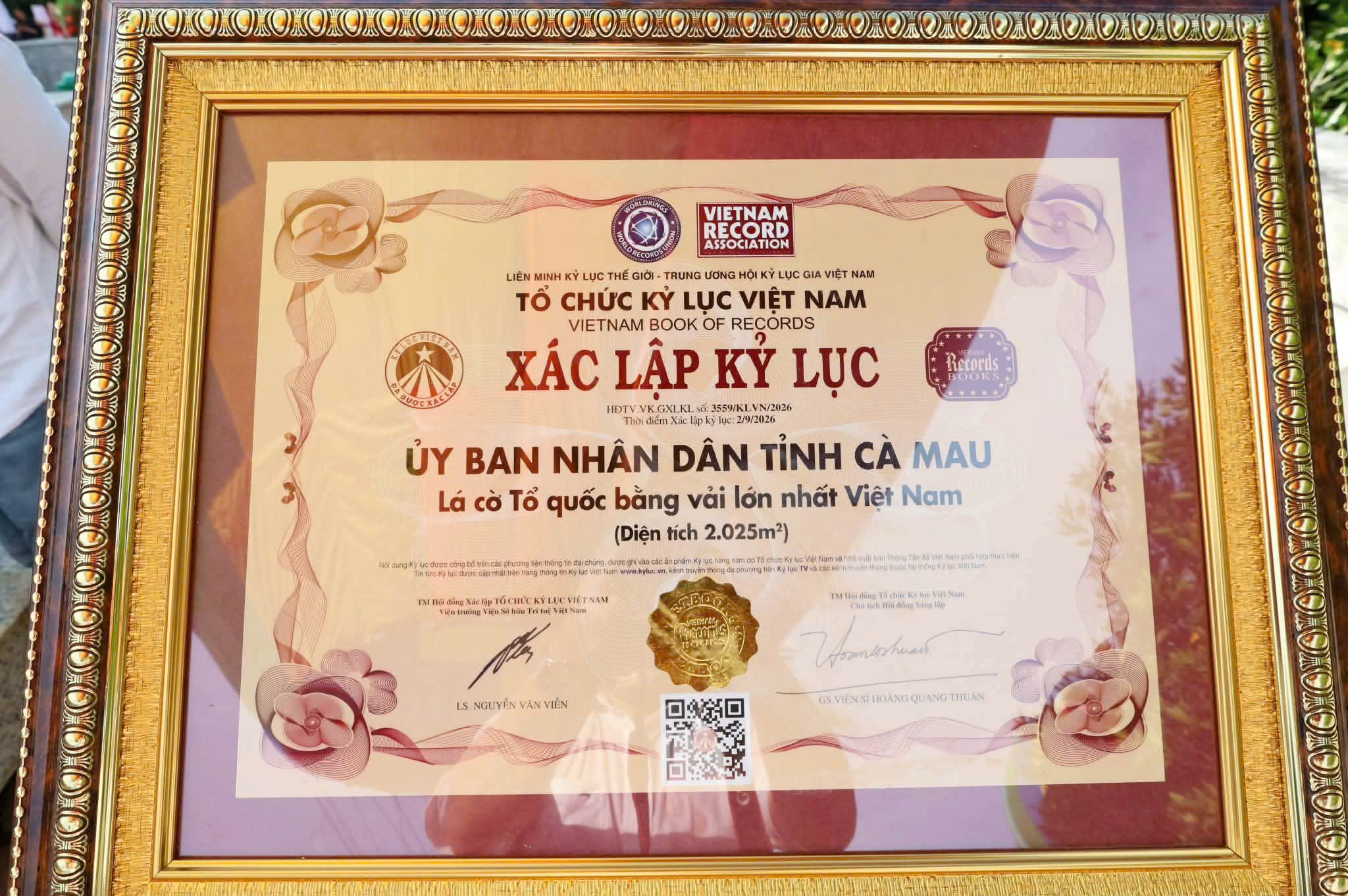 cờ 3