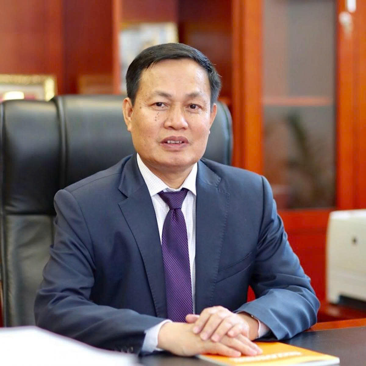 GS.TS Nguyễn Hữu Đức 1