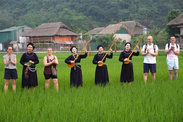 Việc tổ chức Ngày Văn hóa Việt Nam giai đoạn 2026 - 2030 hướng tới nâng cao nhận thức về vai trò của văn hóa trong phát triển bền vững