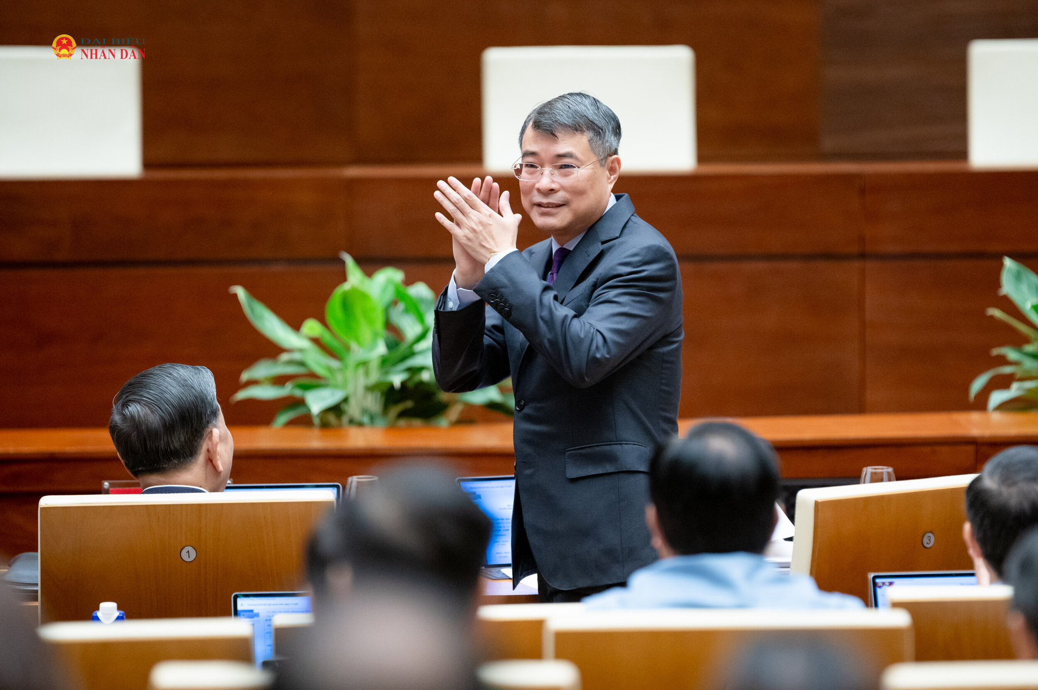 Thủ tướng Chính phủ Lê Minh Hưng dự Hội nghị toàn quốc nghiên cứu, học tập, quán triệt và triển khai một số nghị quyết, chỉ thị của Bộ Chính trị