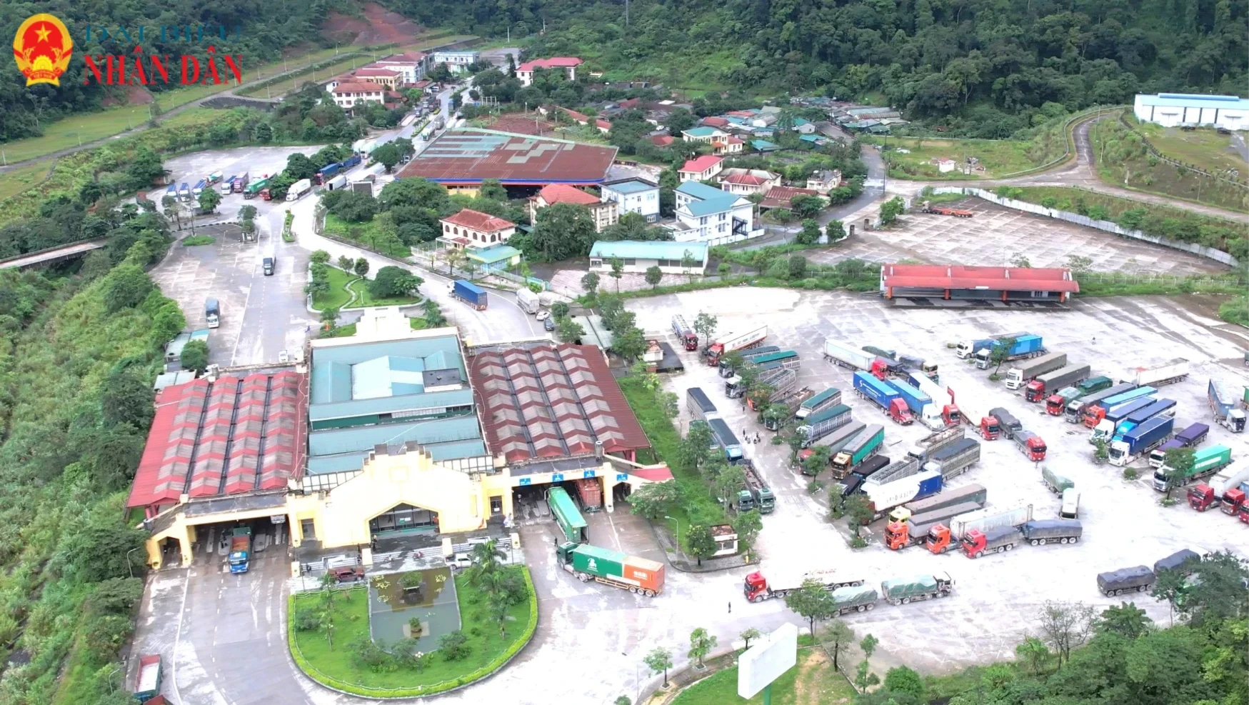 Quảng Trị: Từ hành lang kinh tế Đông - Tây đến trung tâm logistics xuyên á