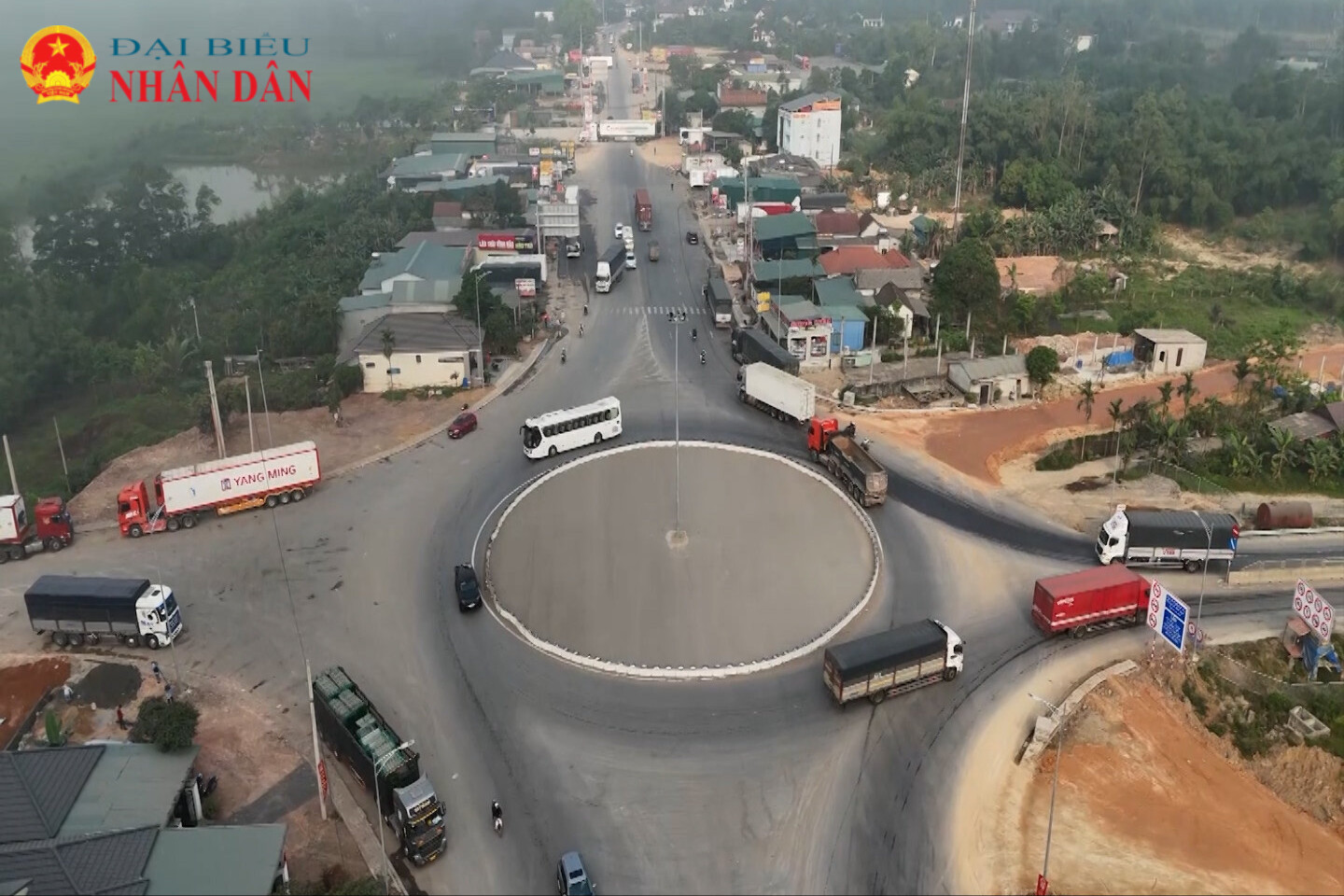 Quảng Trị: Từ hành lang kinh tế Đông - Tây đến trung tâm logistics xuyên á
