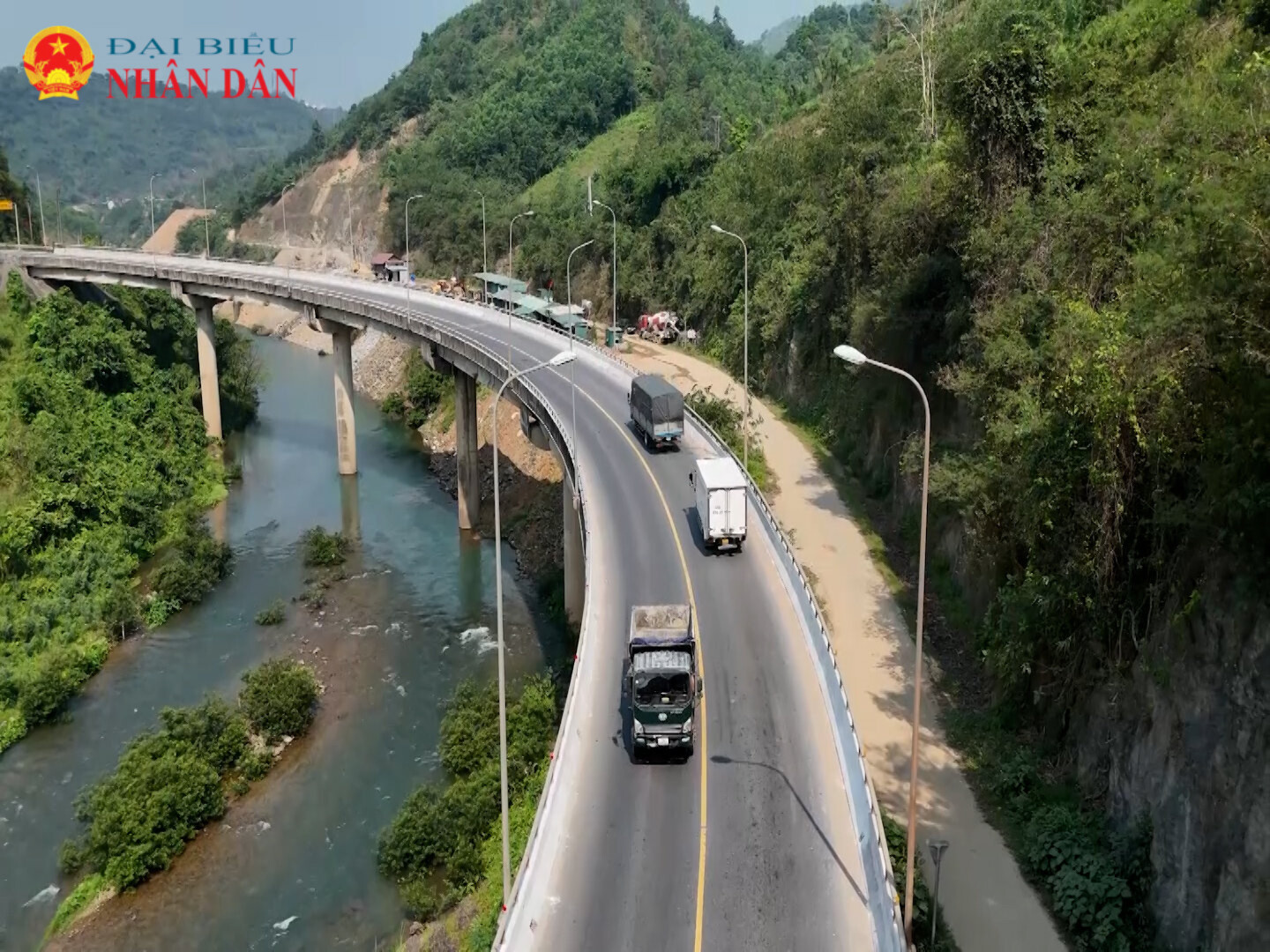 Quảng Trị: Từ hành lang kinh tế Đông - Tây đến trung tâm logistics xuyên á