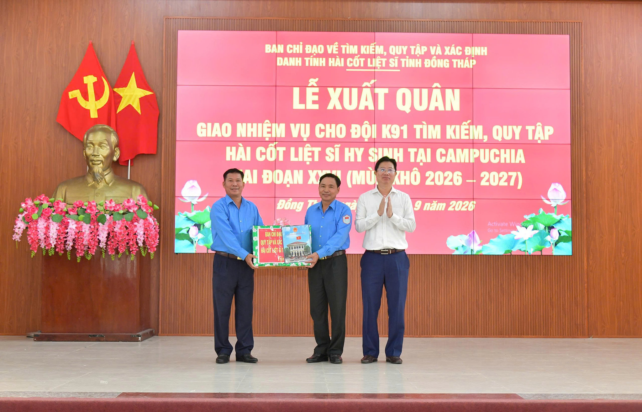 Dong Thap 3