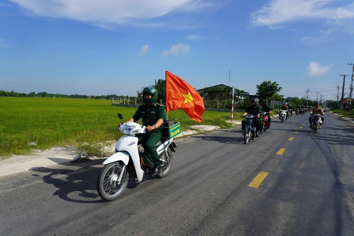 Tay Ninh 3