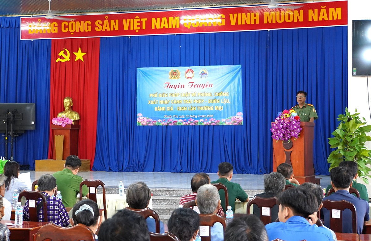Tay Ninh 4