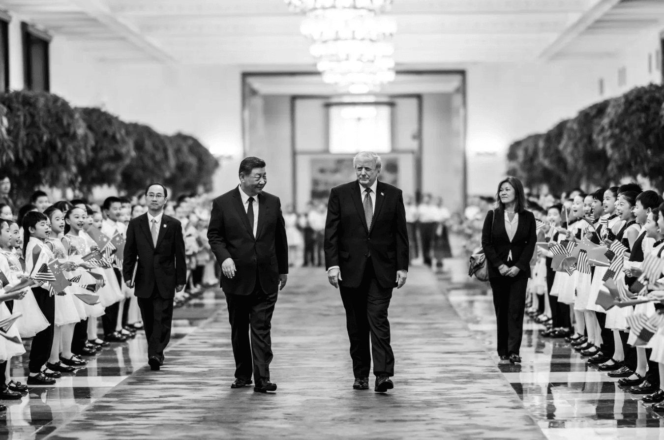 trump xi jinping 2