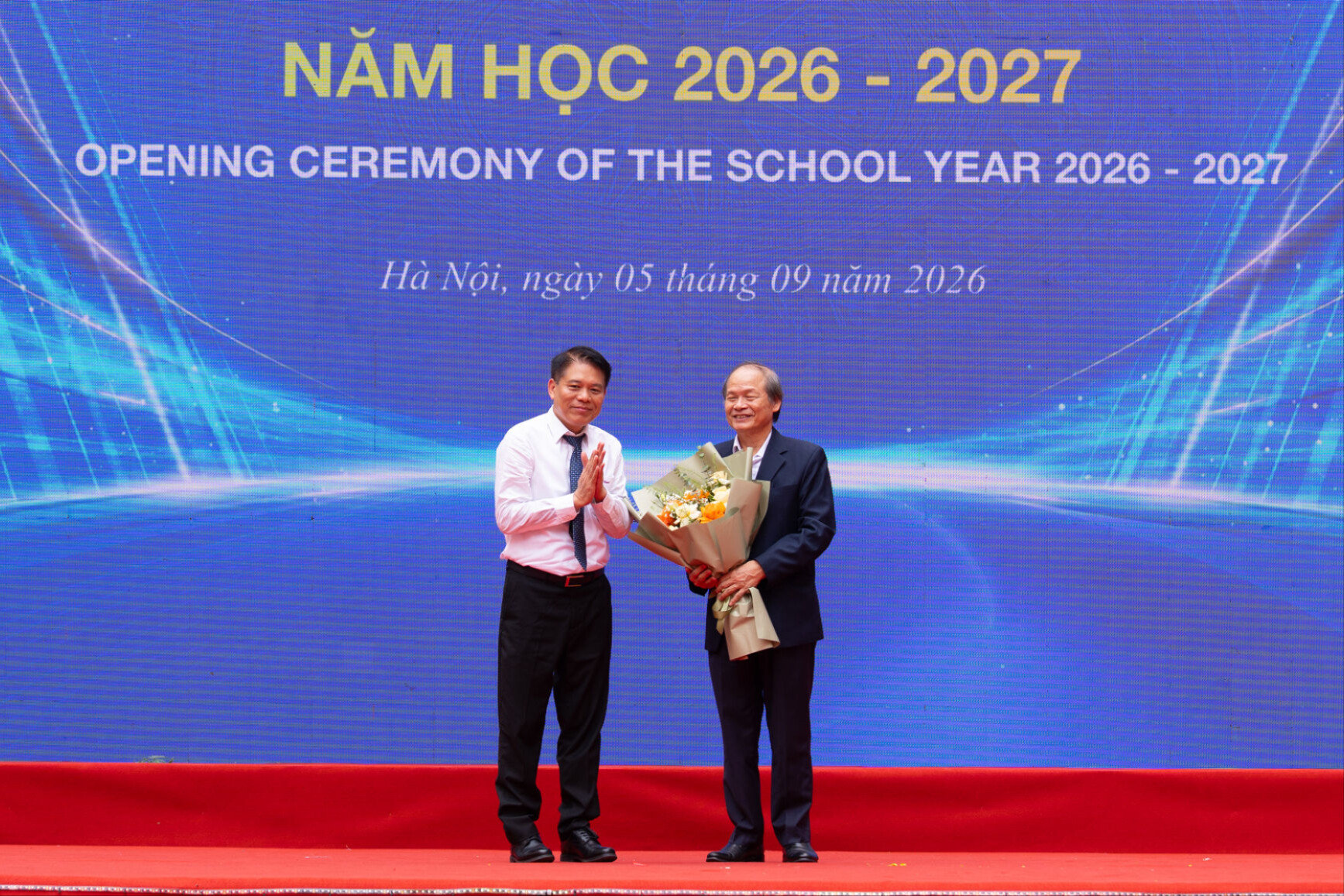 Trường ĐH Khoa học Xã hội và Nhân văn khẳng định vị thế trung tâm đào tạo nhân lực tinh hoa