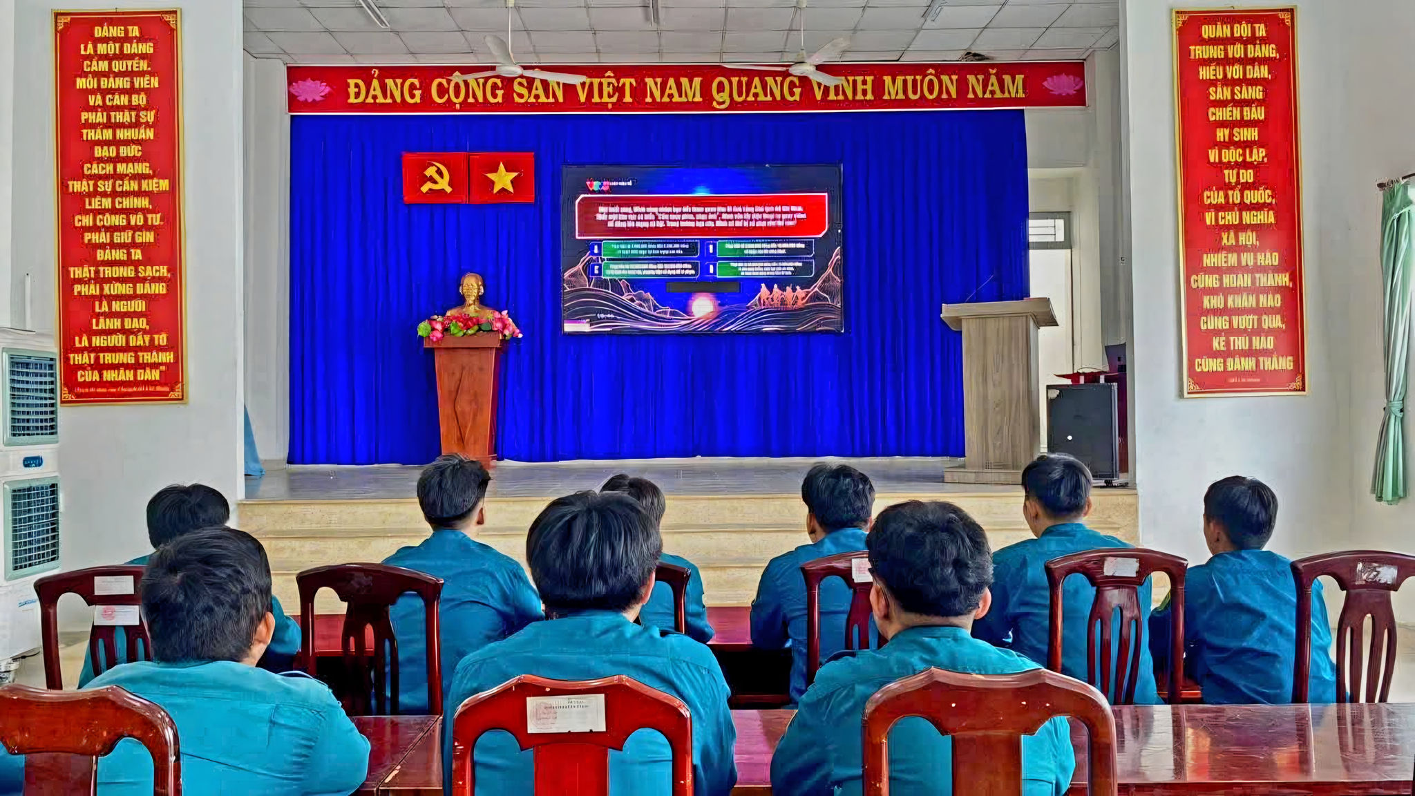 An Hội Đông