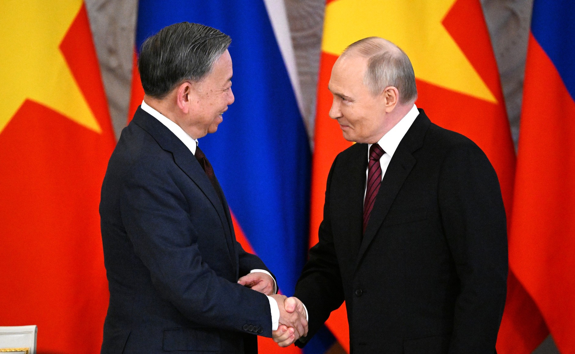 putin tbt to lam