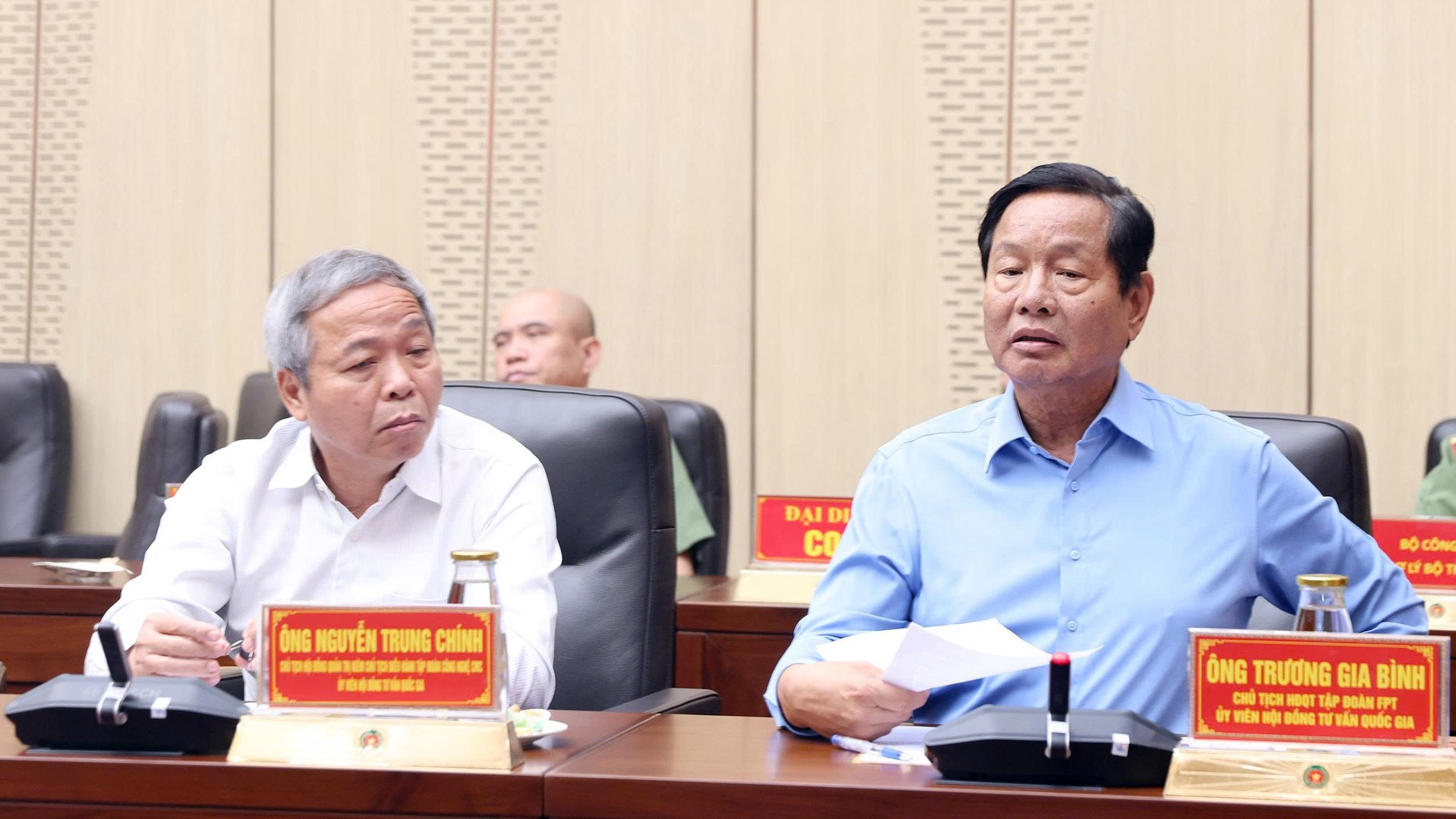 Tiếp tục đẩy mạnh phát triển khoa học, công nghệ, đổi mới sáng tạo và chuyển đổi số