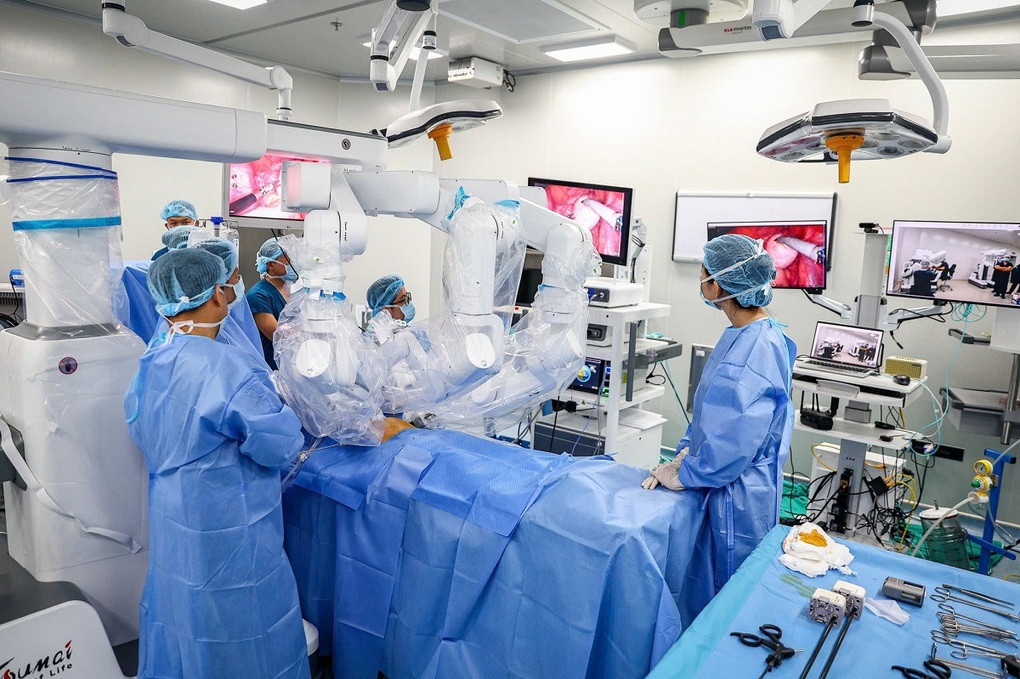 Vingroup được vinh danh “nộp ngân sách lớn nhất Việt Nam năm 2025 - 8 Vingroup được vinh danh “nộp ngân sách lớn nhất Việt Nam năm 2025 - 8