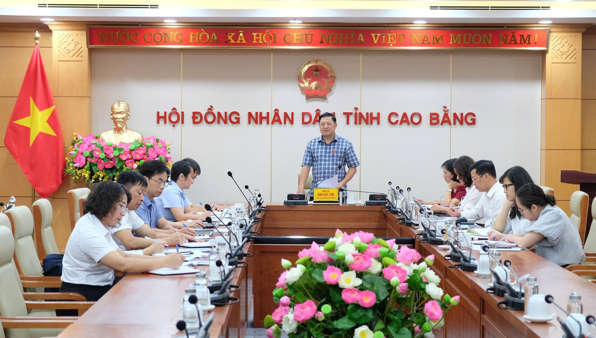 truong ban dt cb