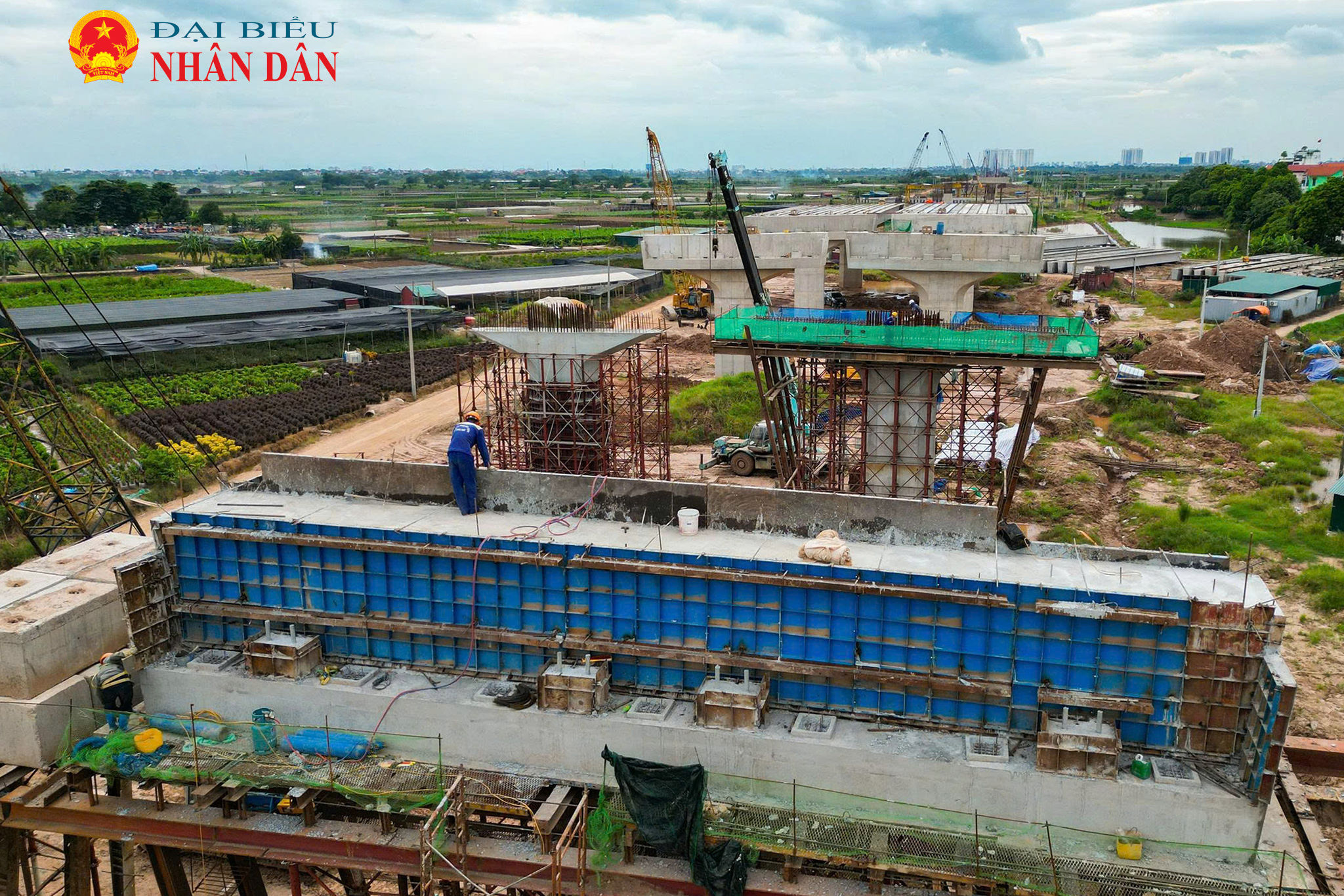 cầu Ngọc Hồi_Hà Nội (2)