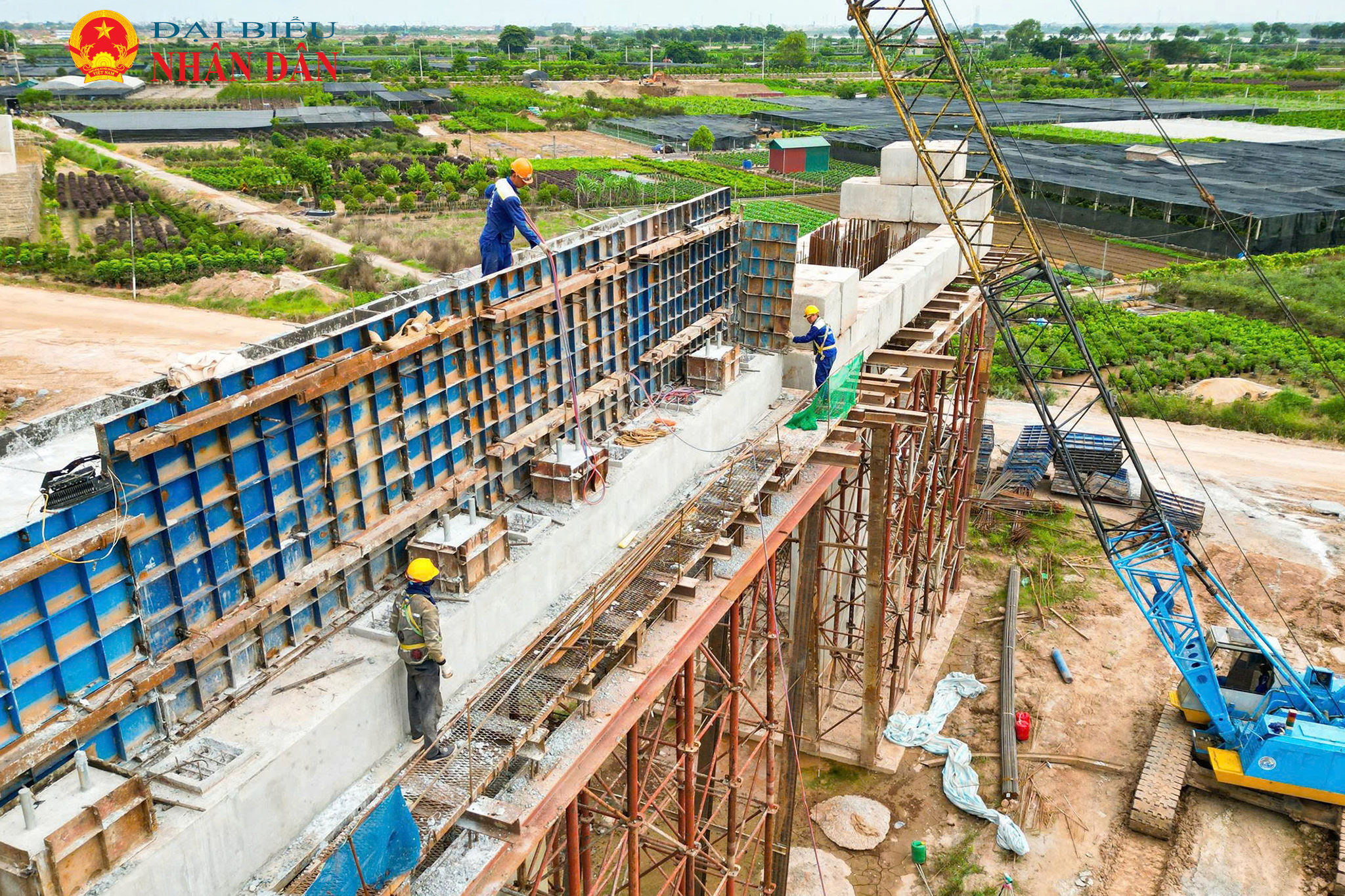 cầu Ngọc Hồi_Hà Nội (3)