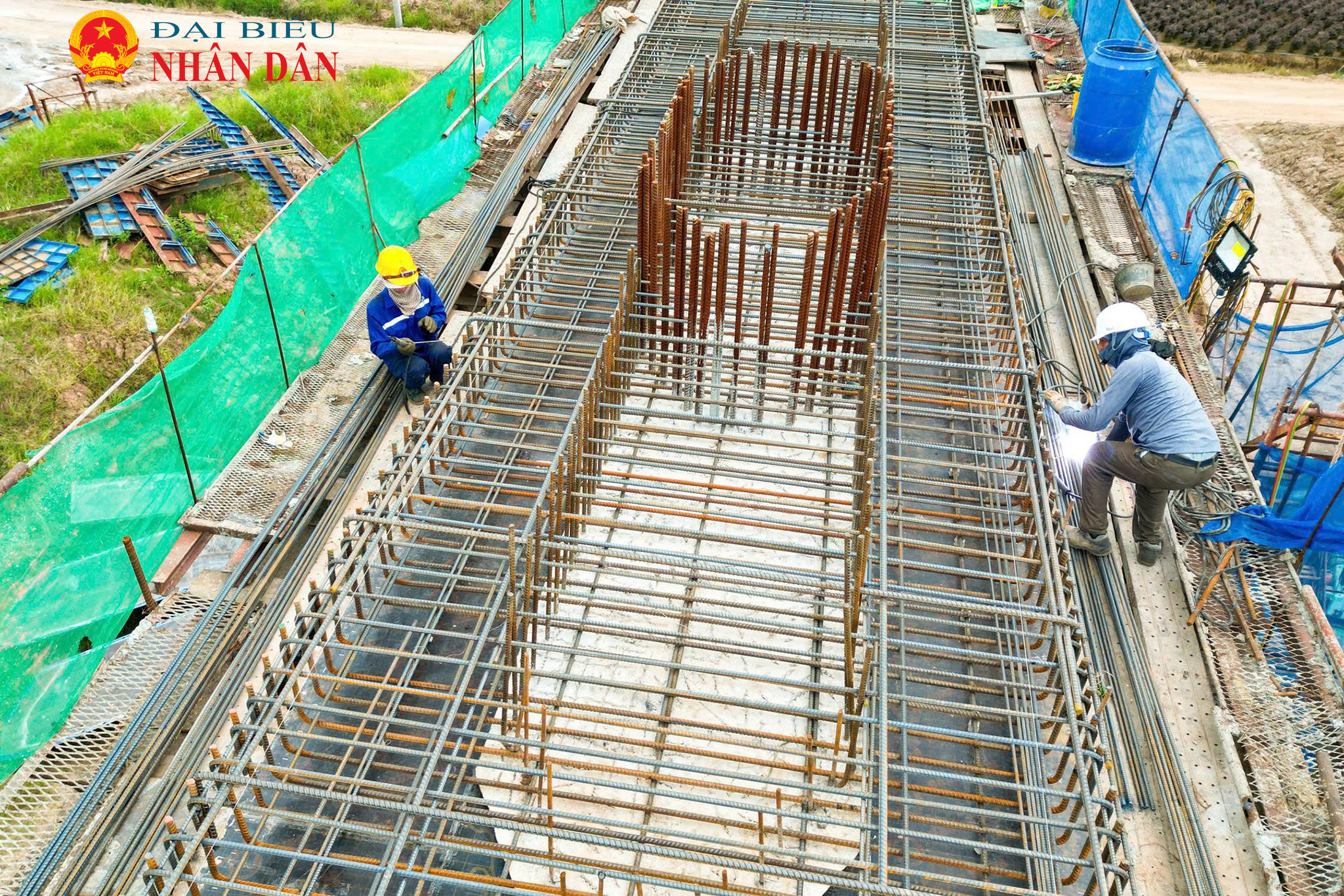 cầu Ngọc Hồi_Hà Nội (4)