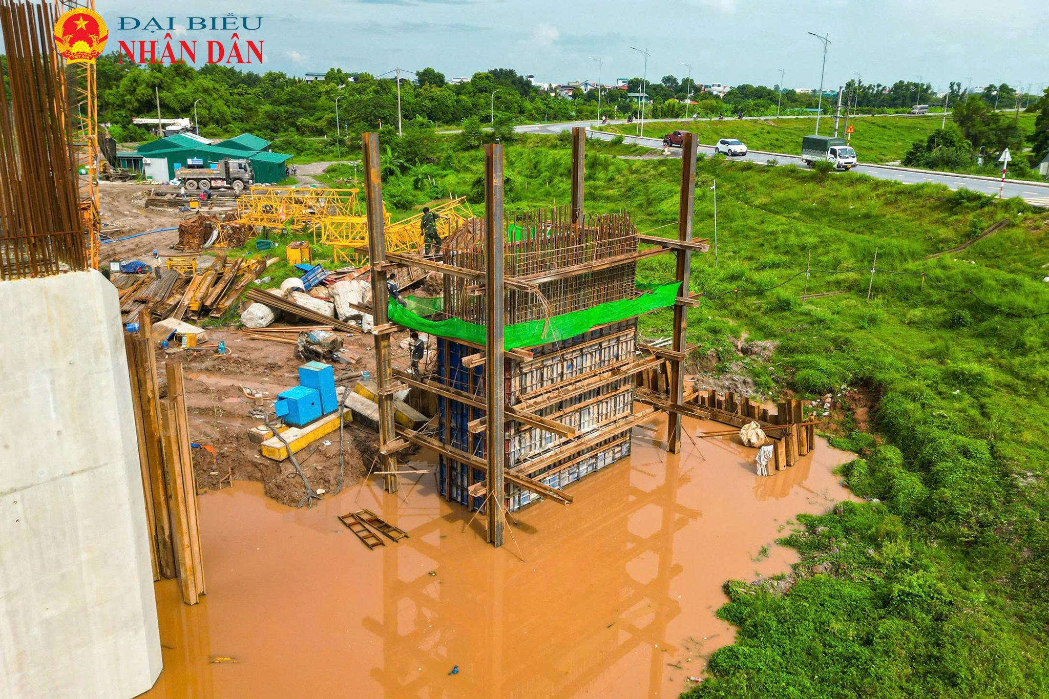 cầu Ngọc Hồi_Hà Nội (7)