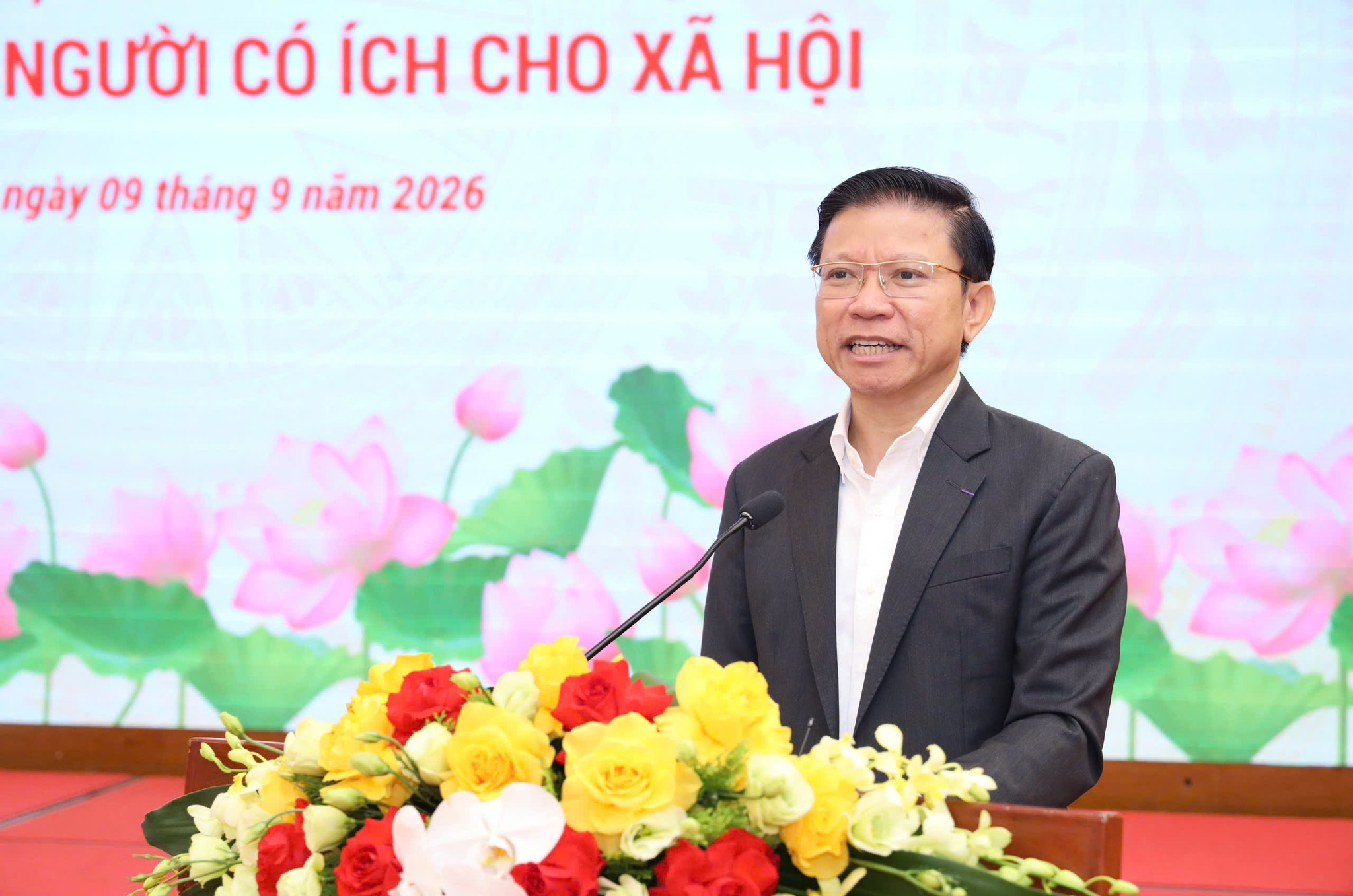 GS Hoàng Anh Tuấn, Hiệu trưởng Trường Đại học Khoa học Xã hội và Nhân văn, Đại học Quốc gia Hà Nội