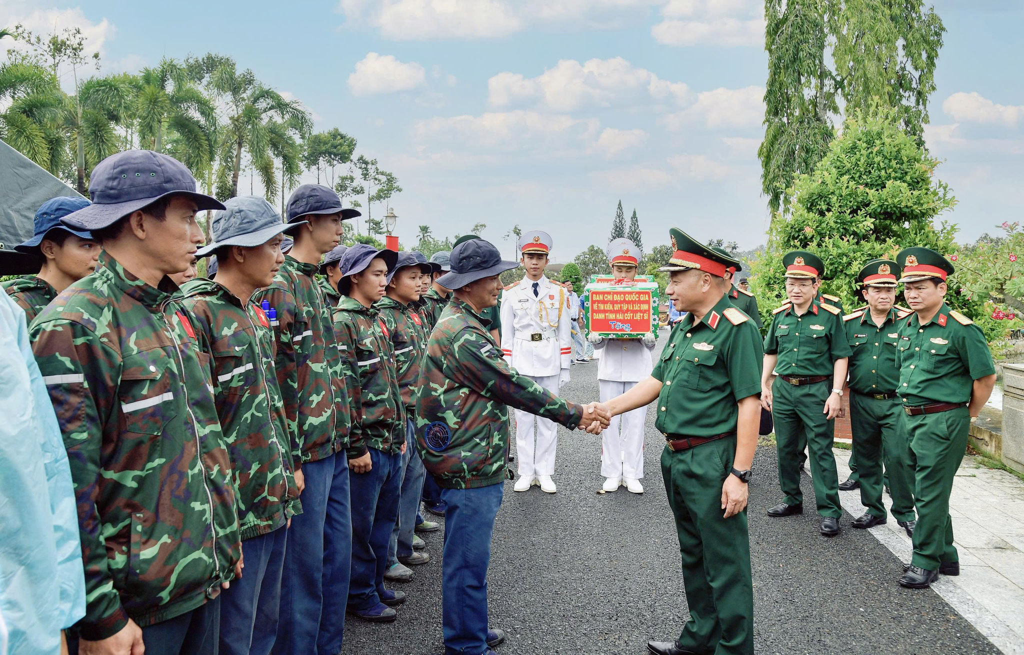 truy tập 4